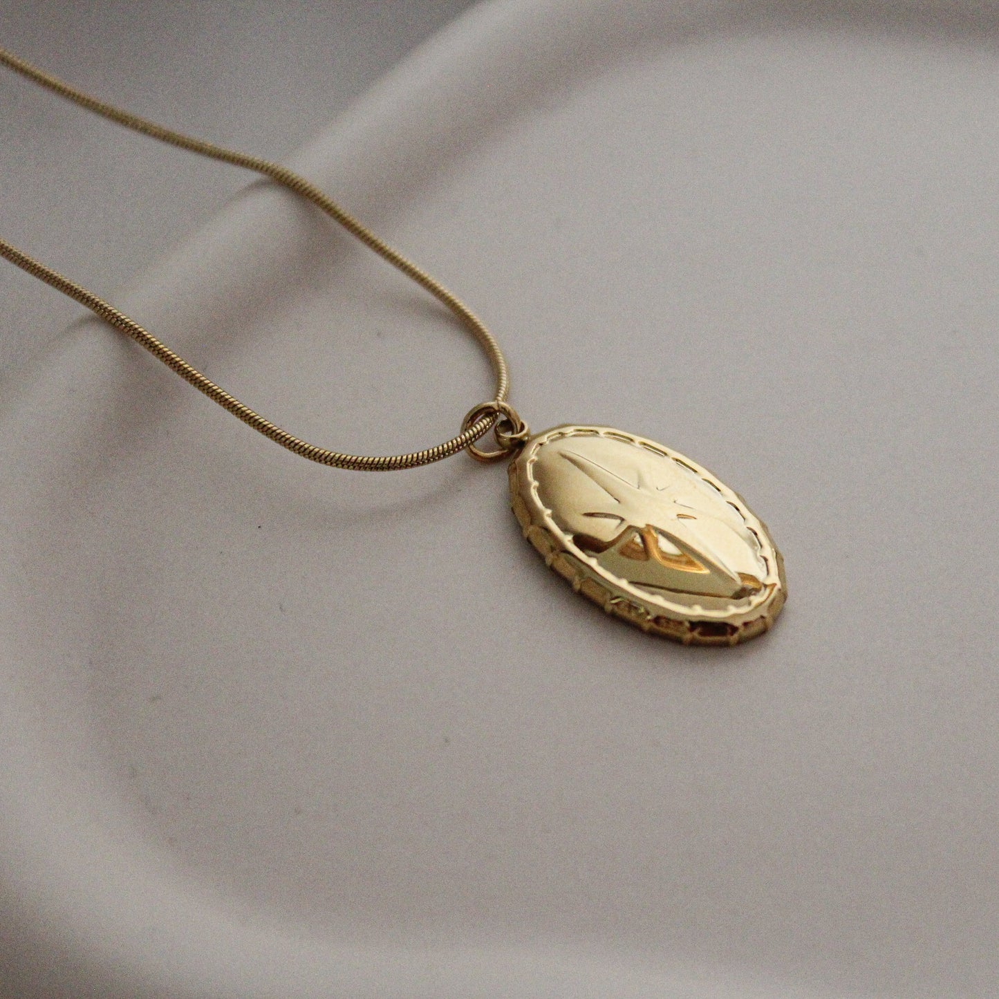 Collier Jasira