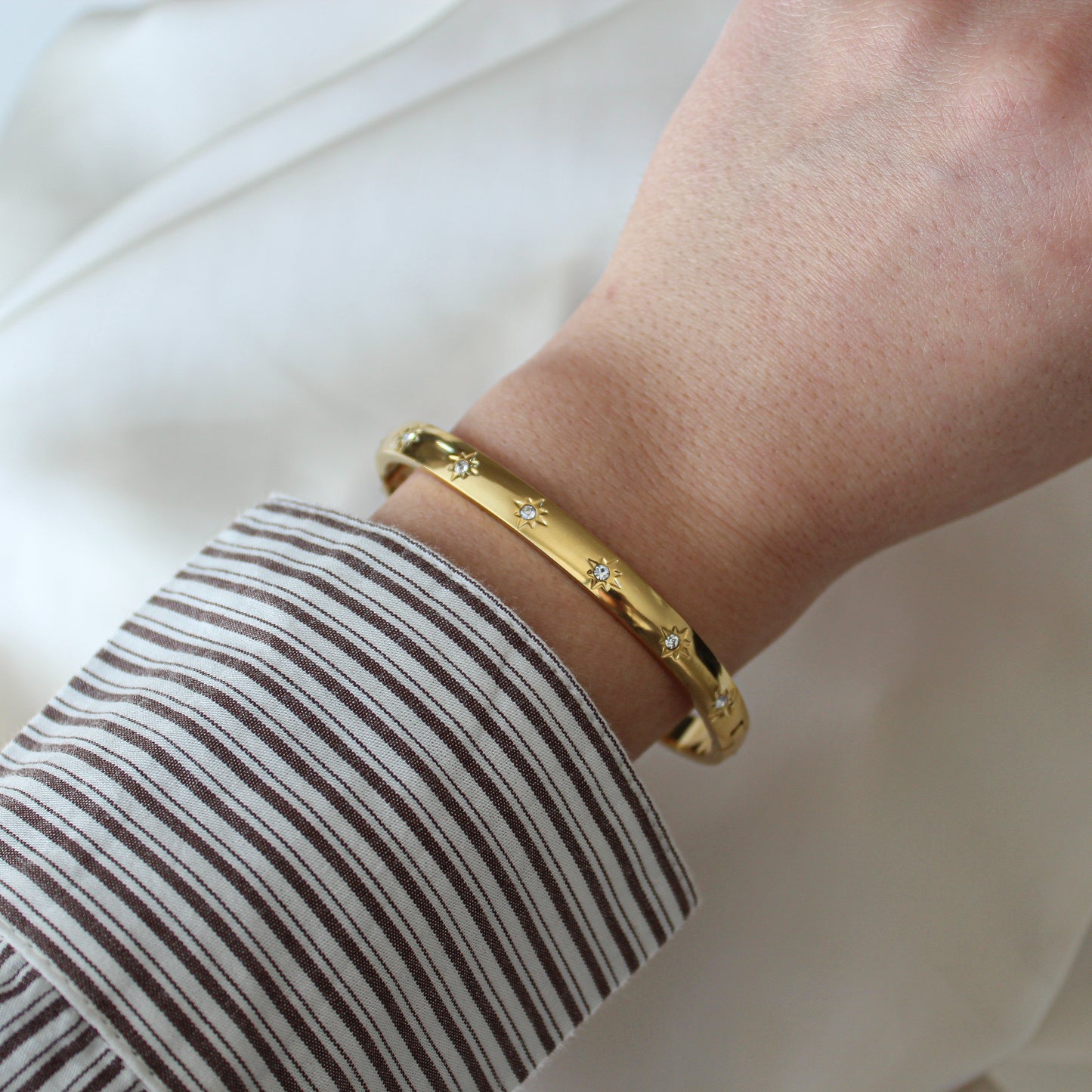 Luela Bangle