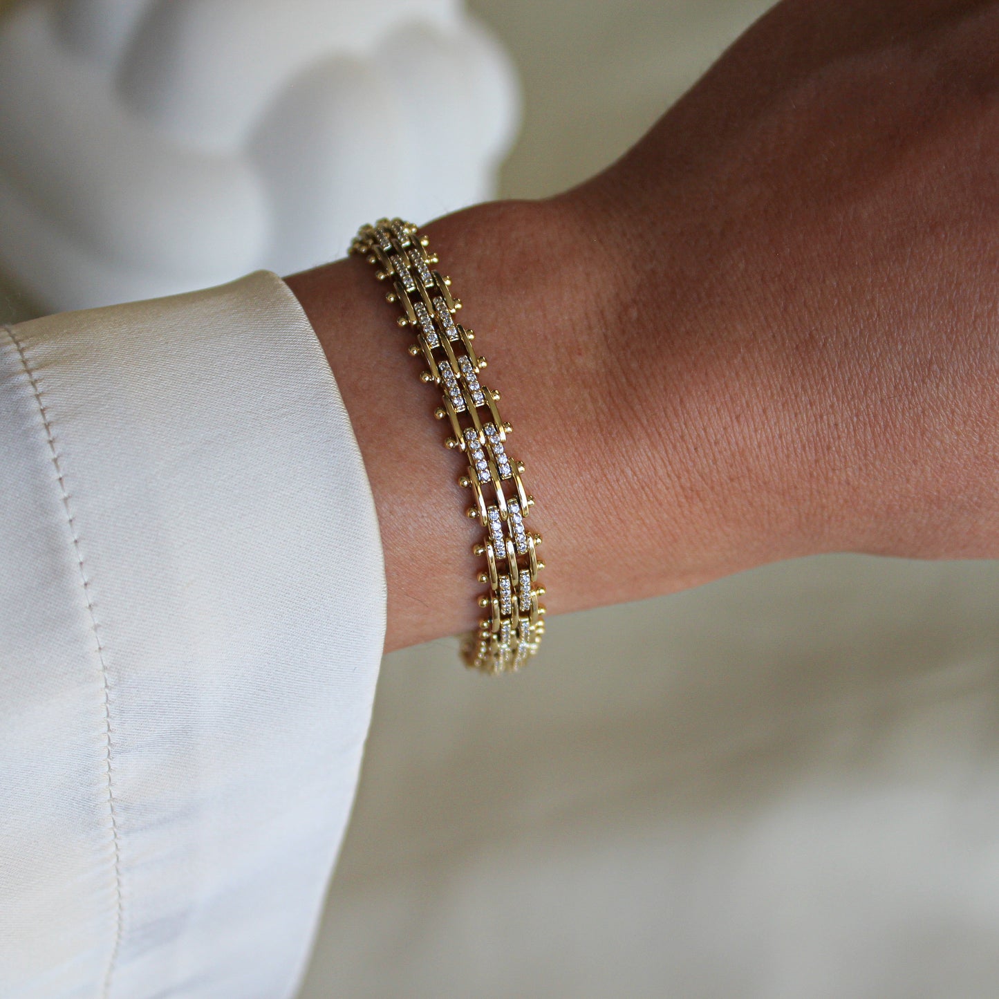 Mahealani Armband