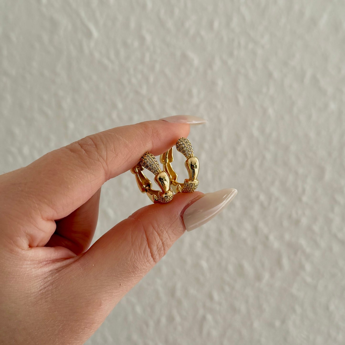 Nuria Ohrringe