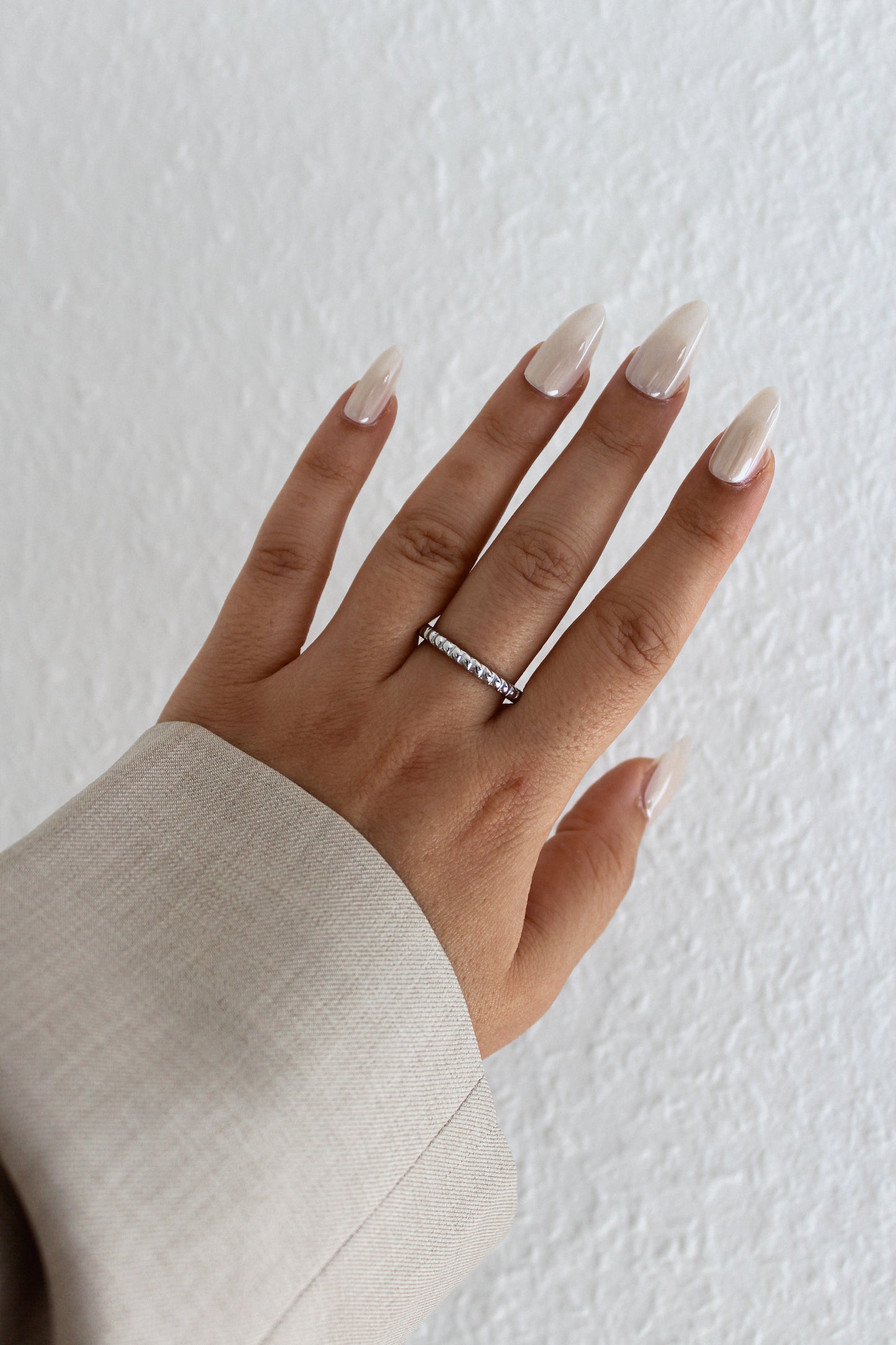 Ripped Ring