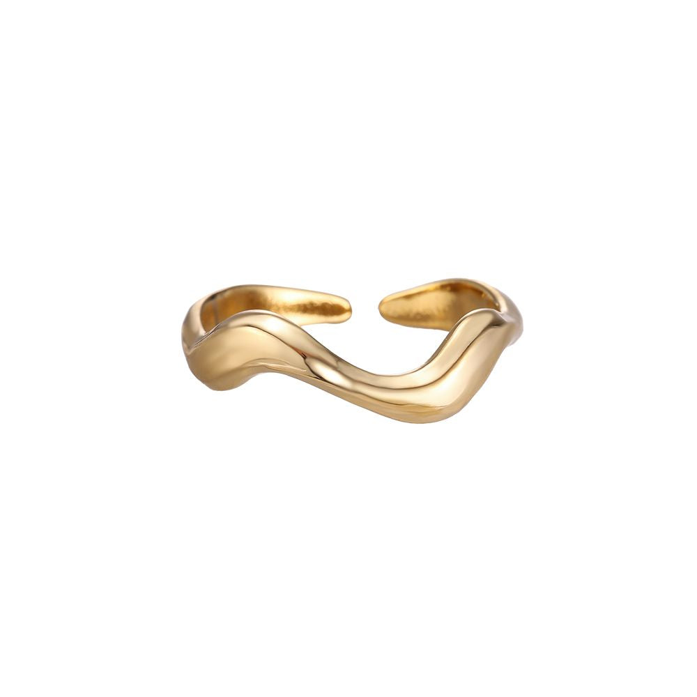 Wave Ring