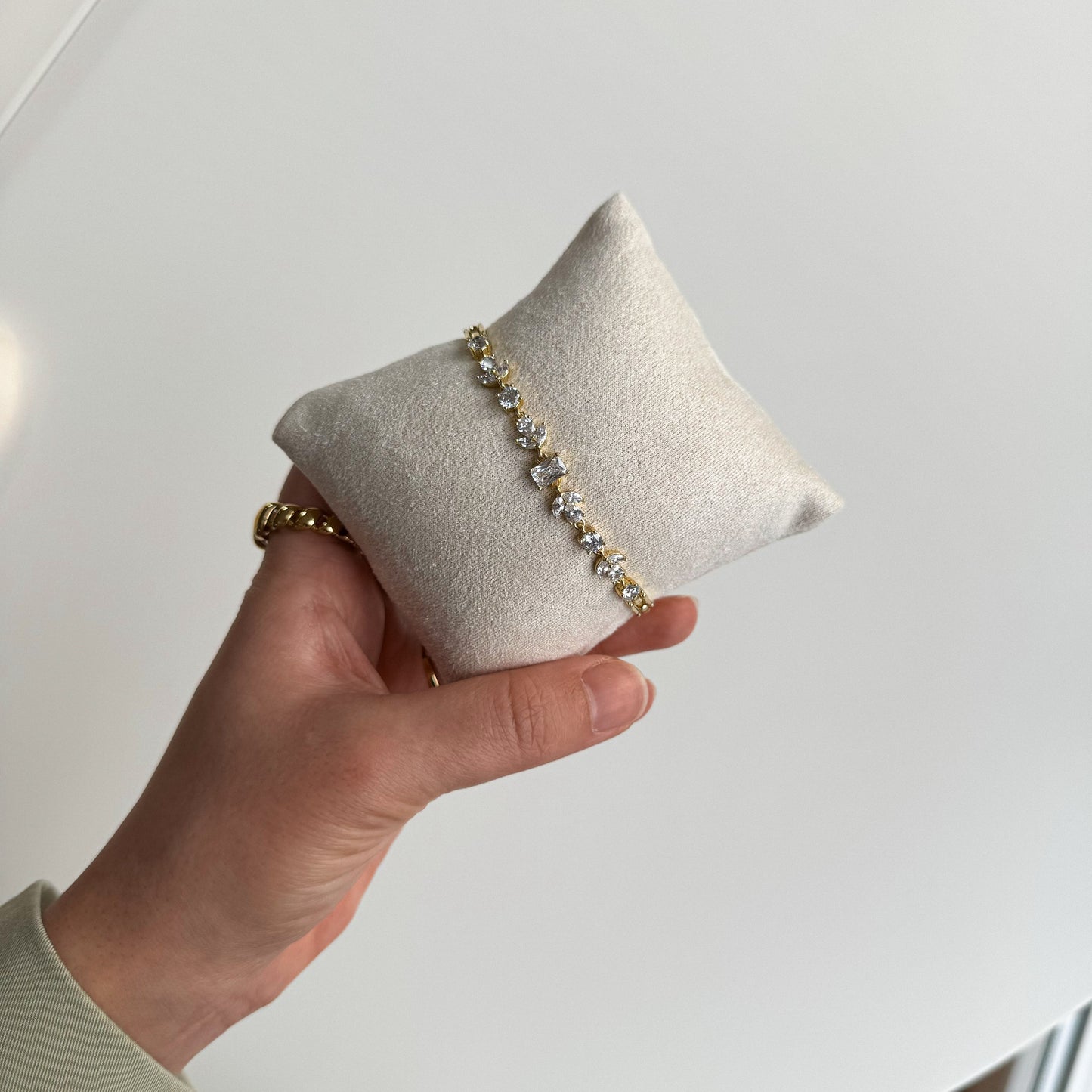 Lanea bracelet