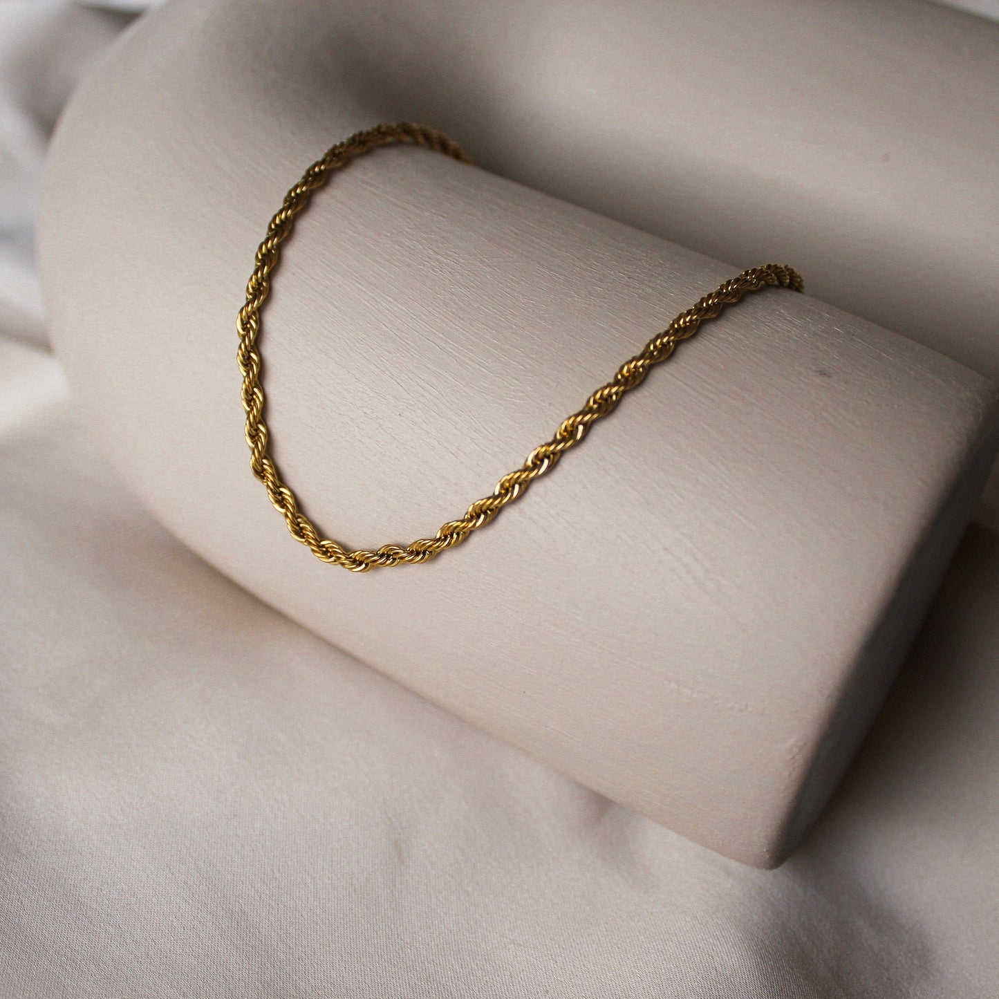 Twist Kette