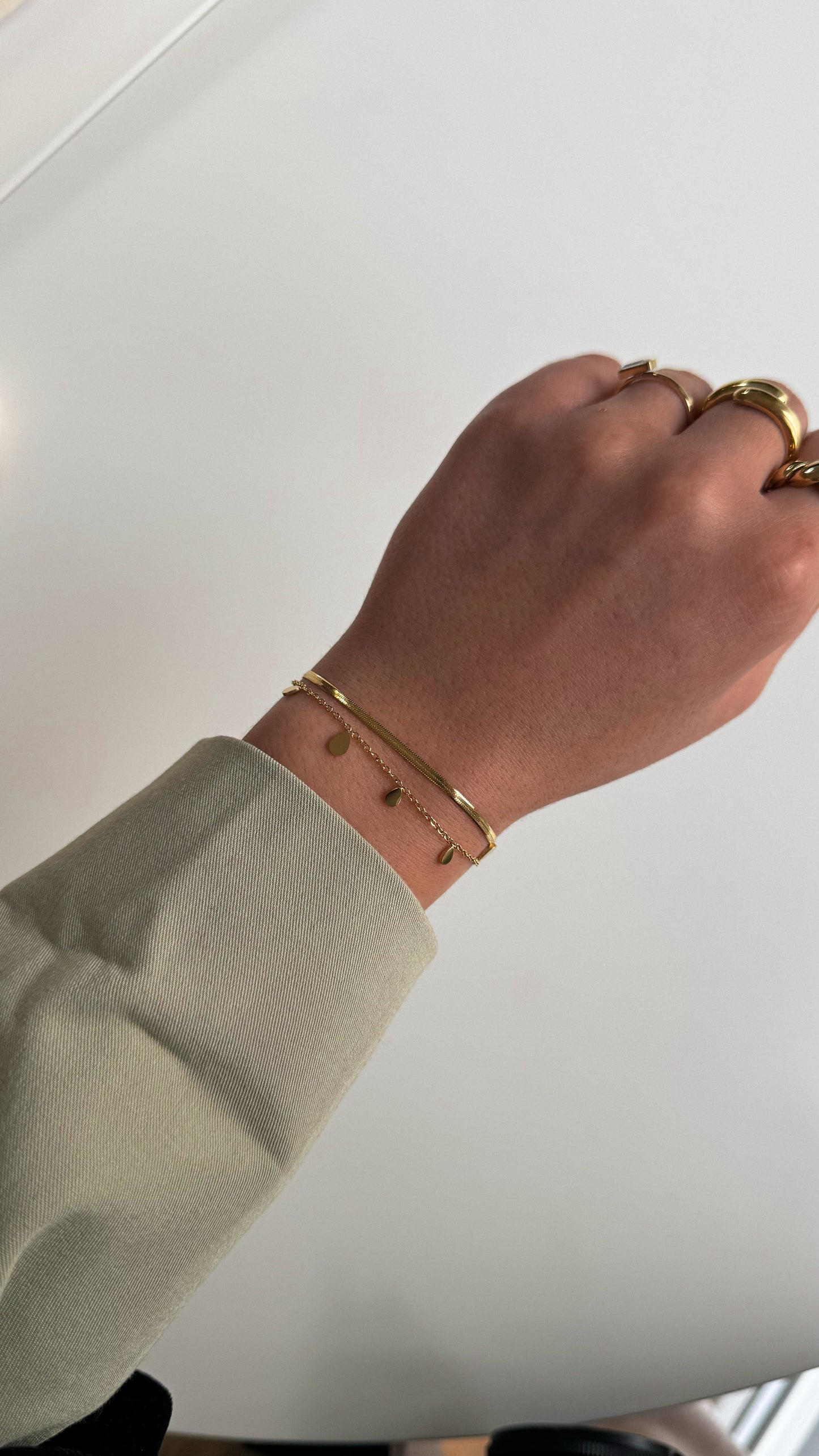 Kaipo bracelet