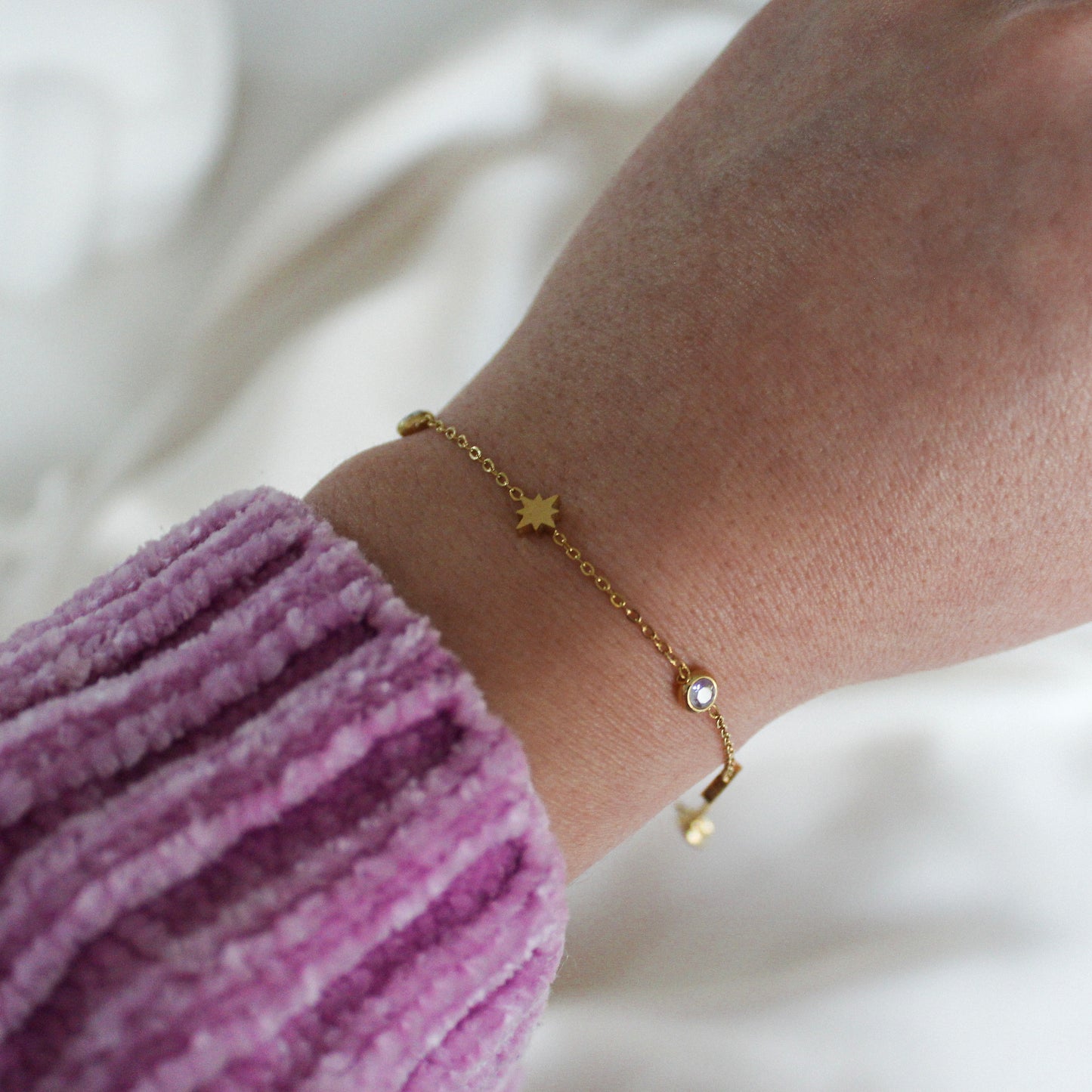 Nina Bracelet