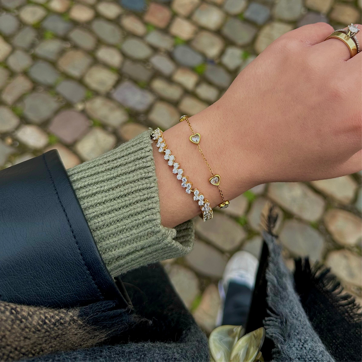 Kayla Bracelet