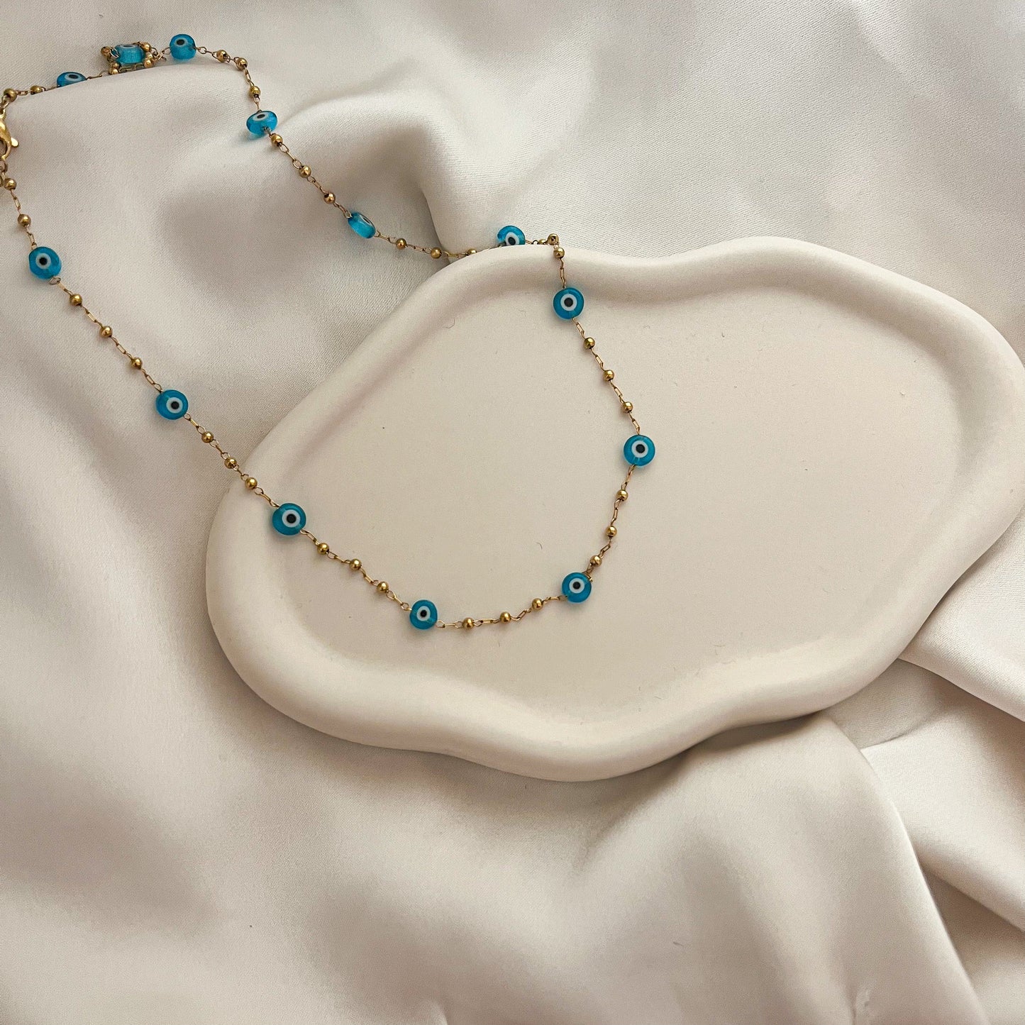 Collier Nazar