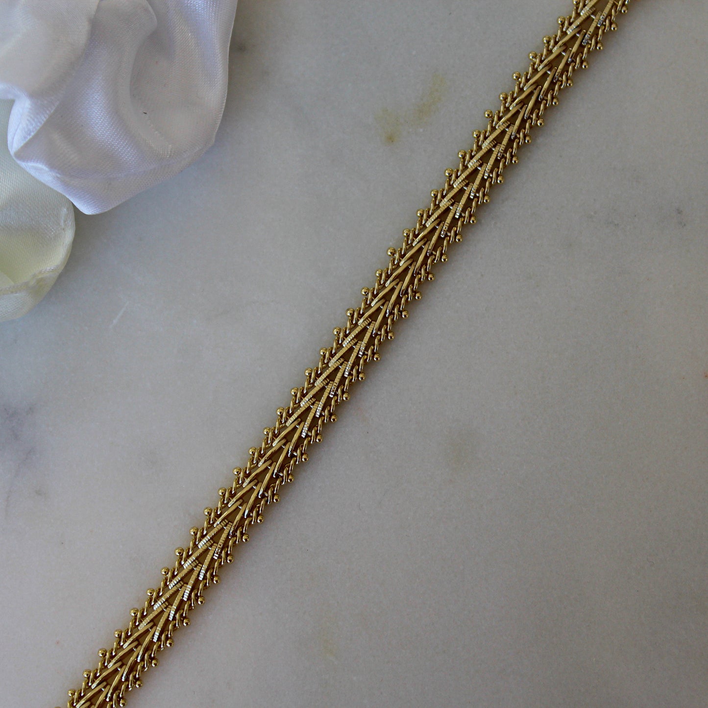 Belva bracelet