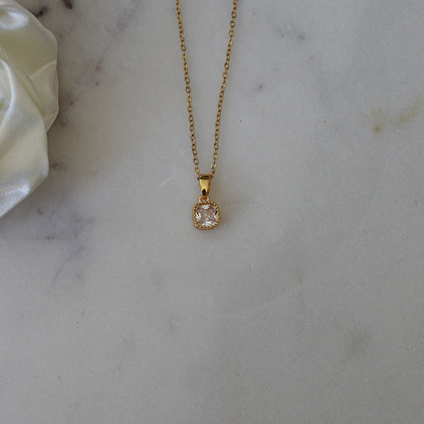 Amelie necklace