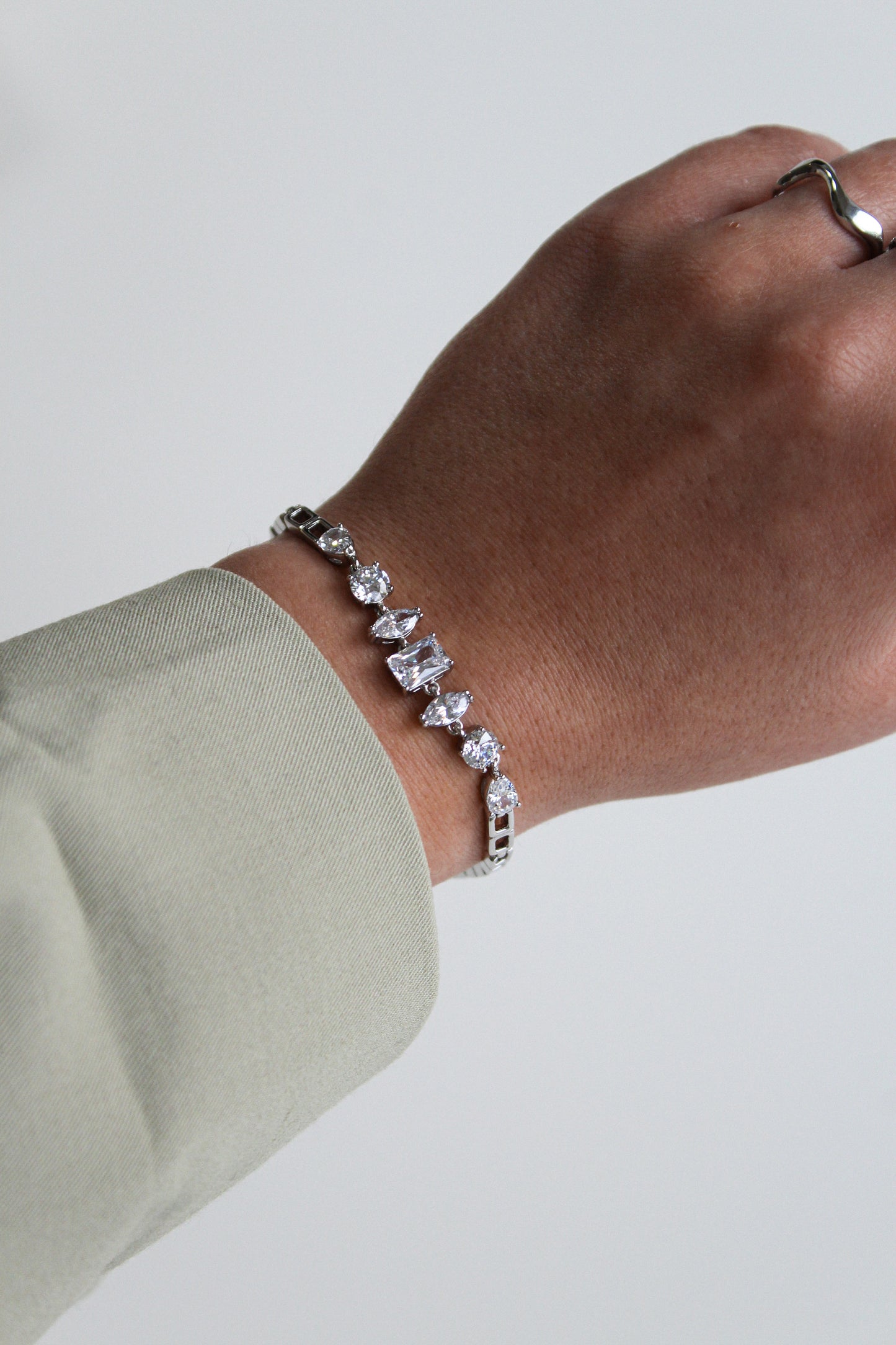 Keola bracelet