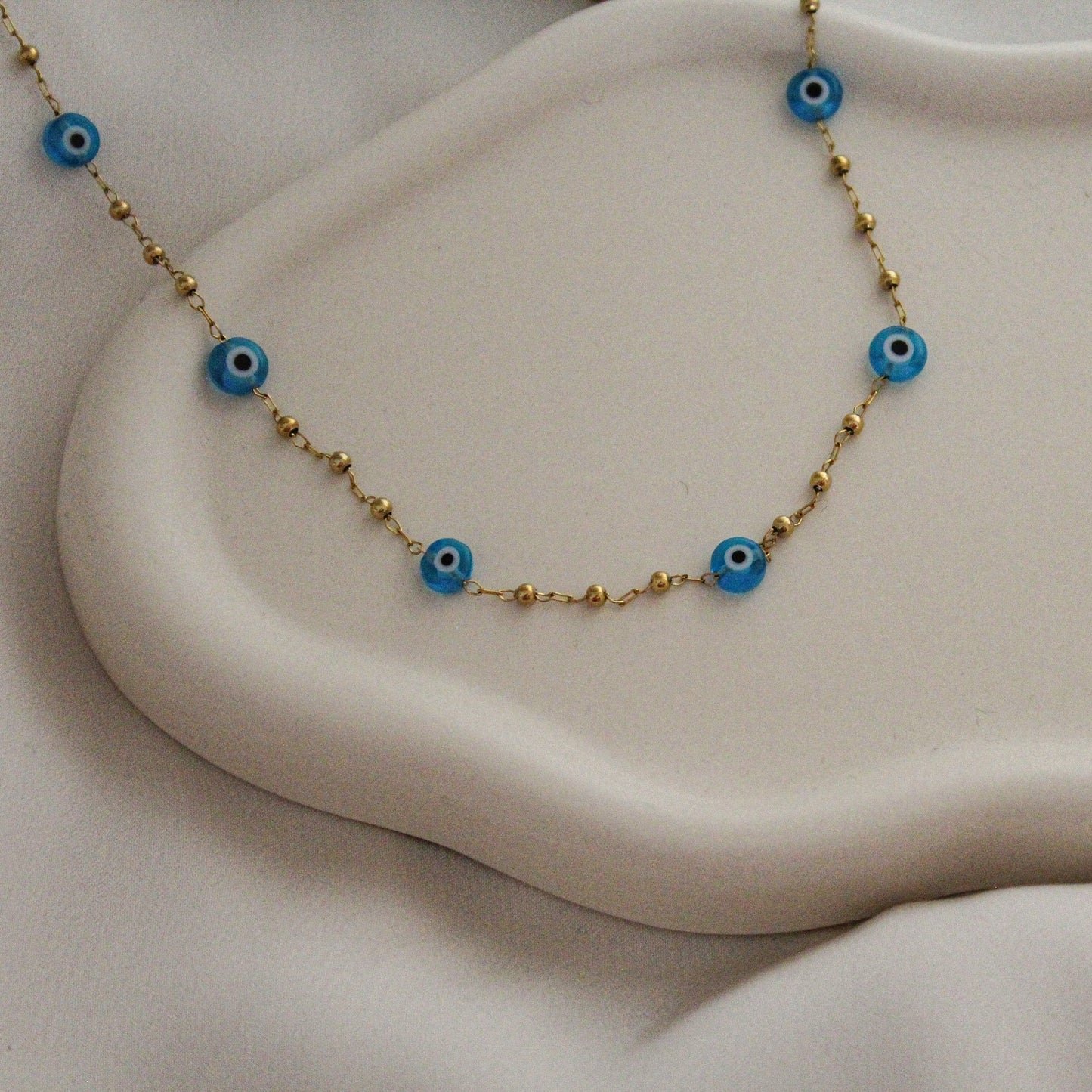 Collier Nazar