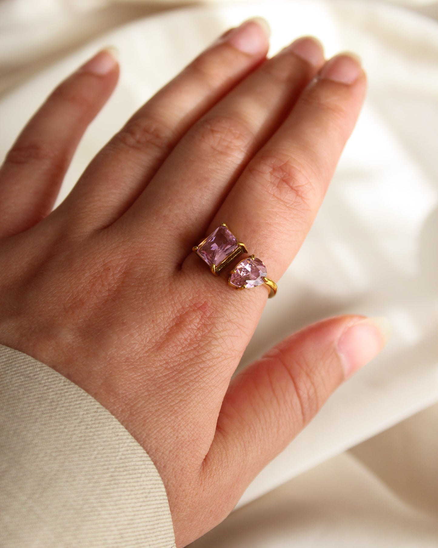Stella Ring