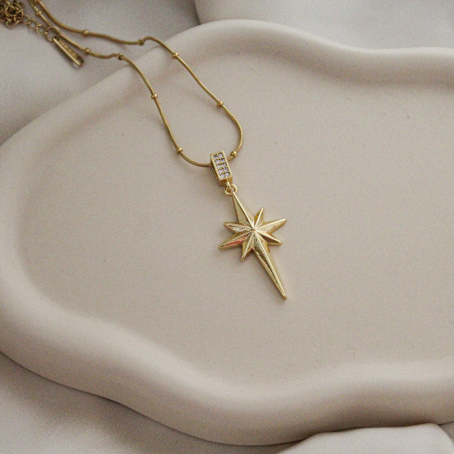 Chaîne North Star