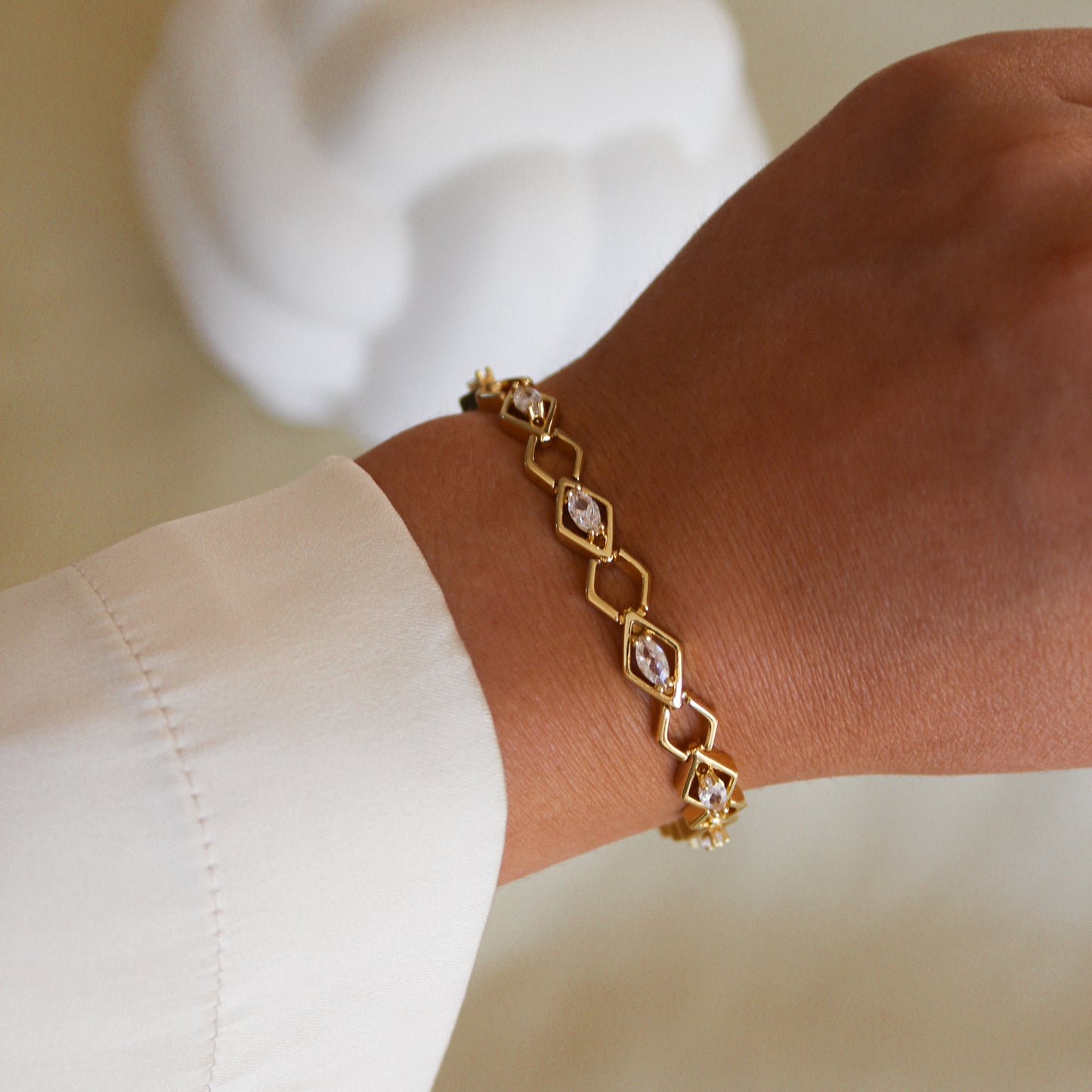 Konani Armband