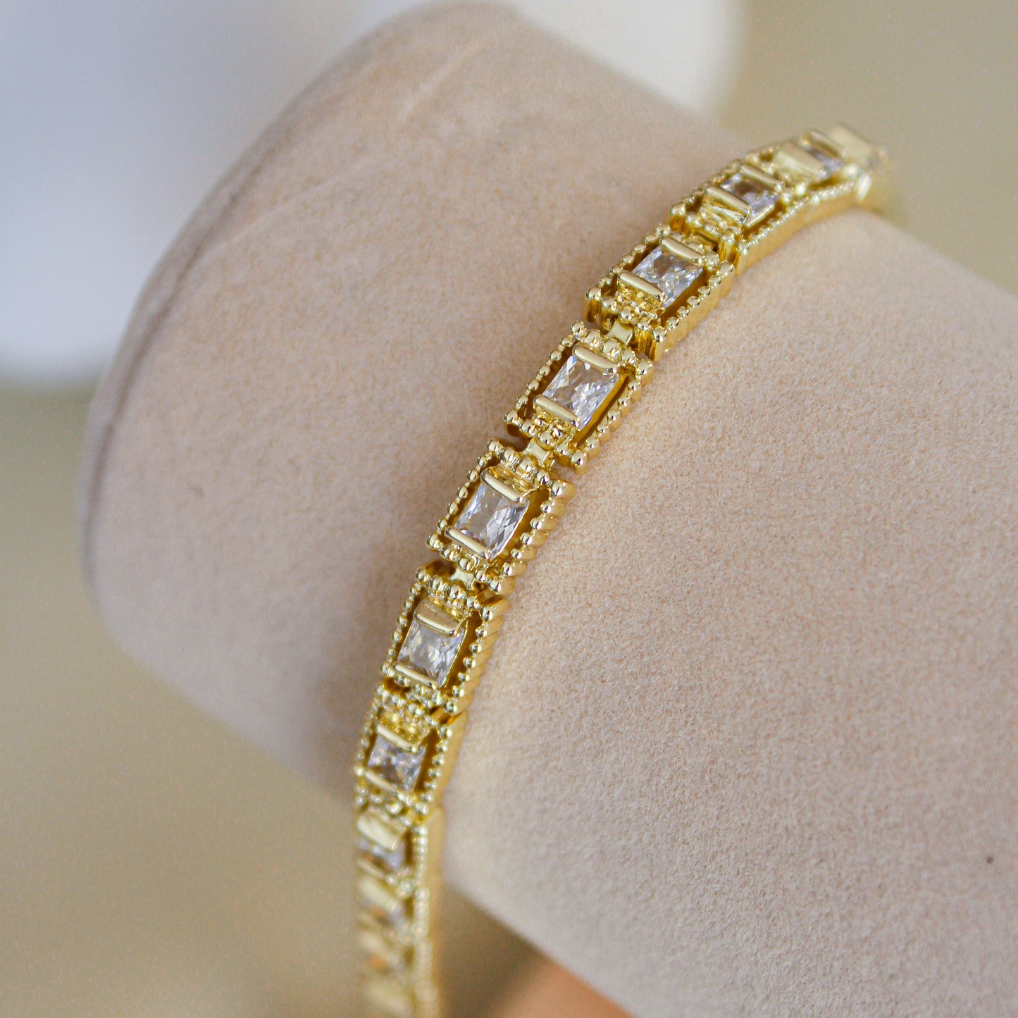 Raja Armband