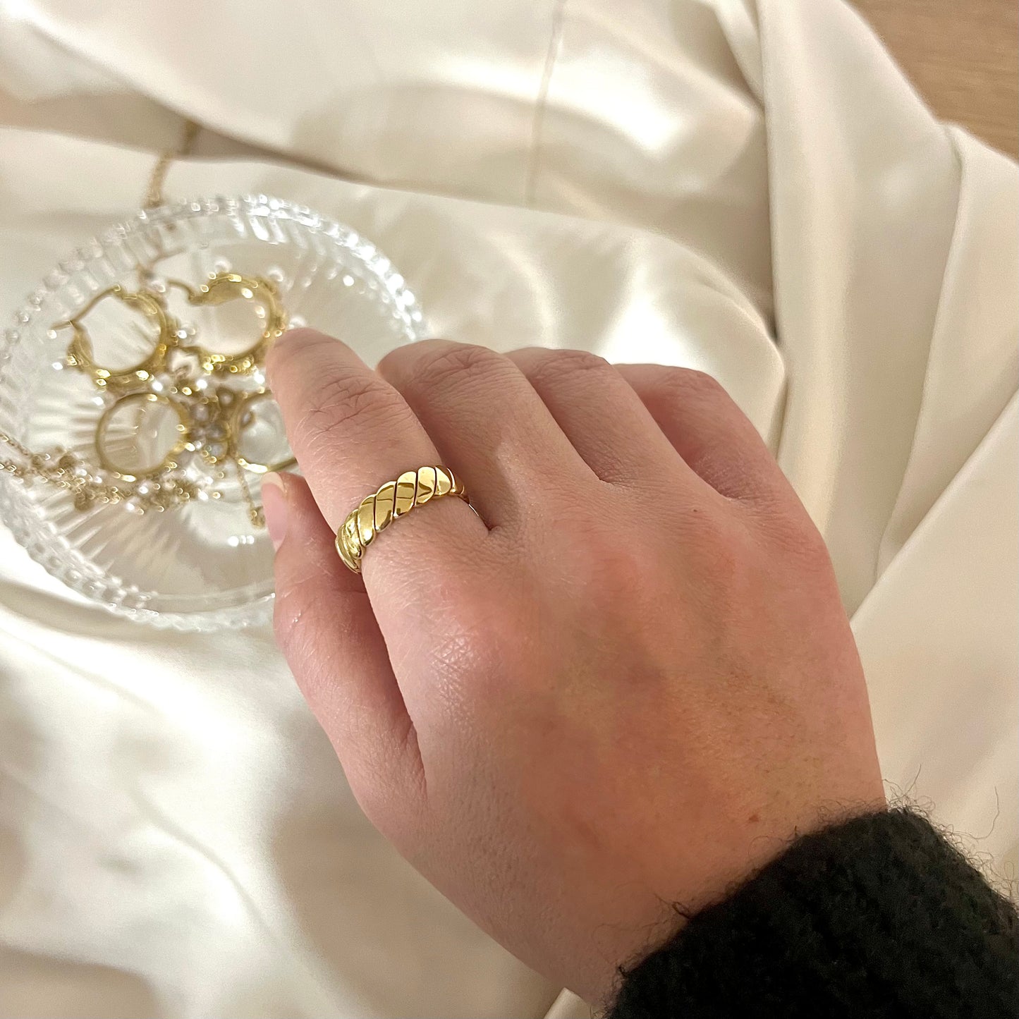 Jua Ring