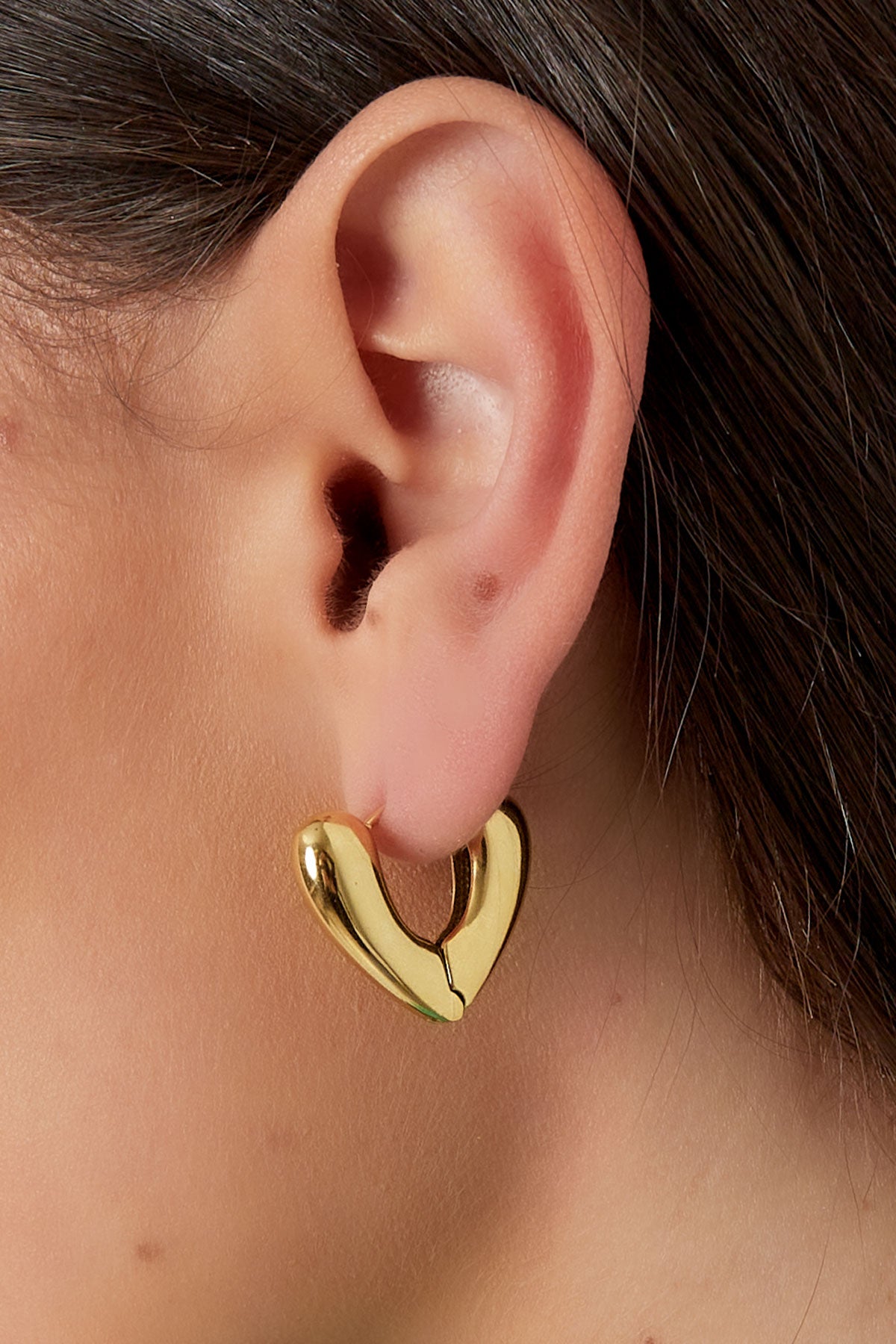 Big Chunky V-Hoops
