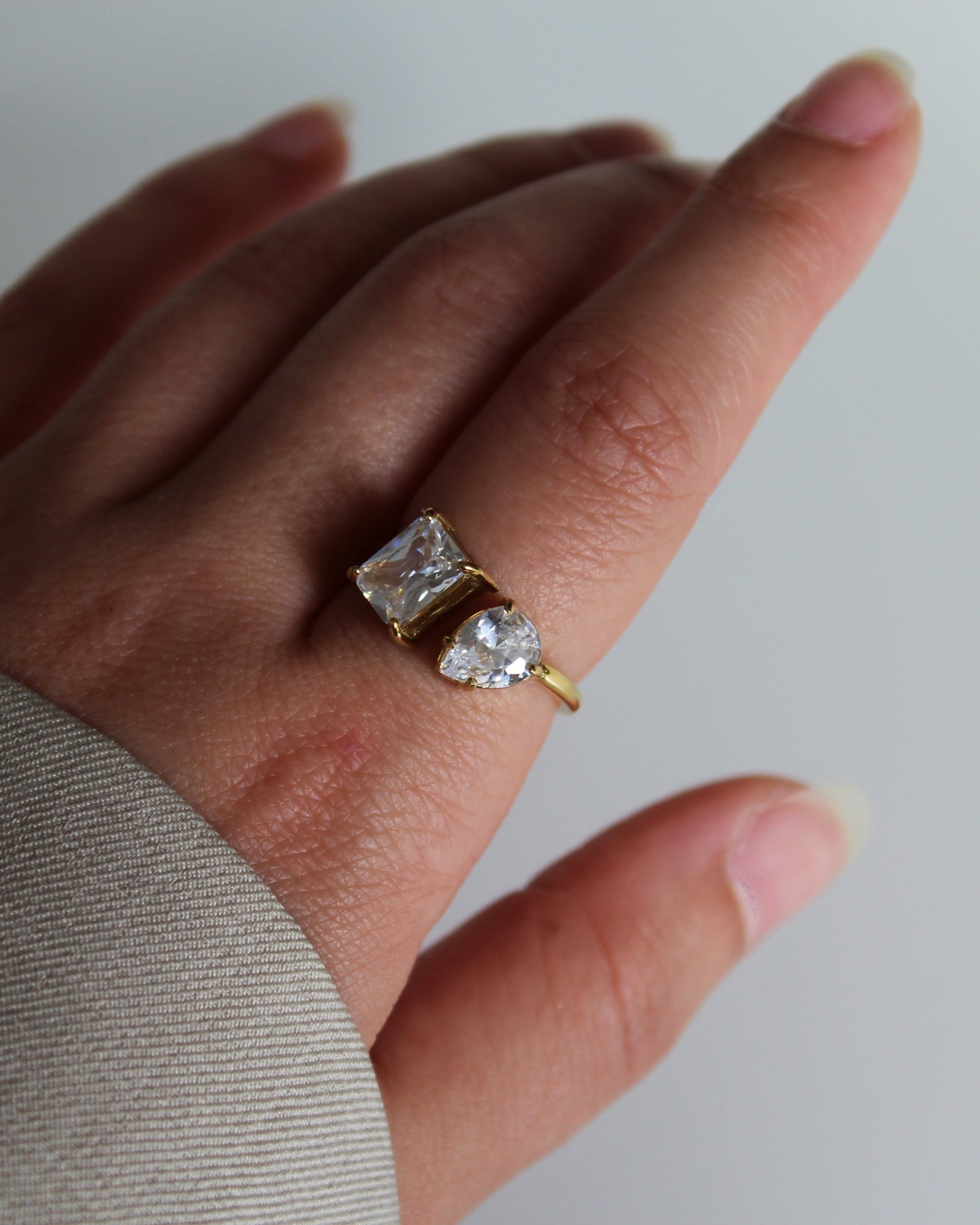 Stella Ring