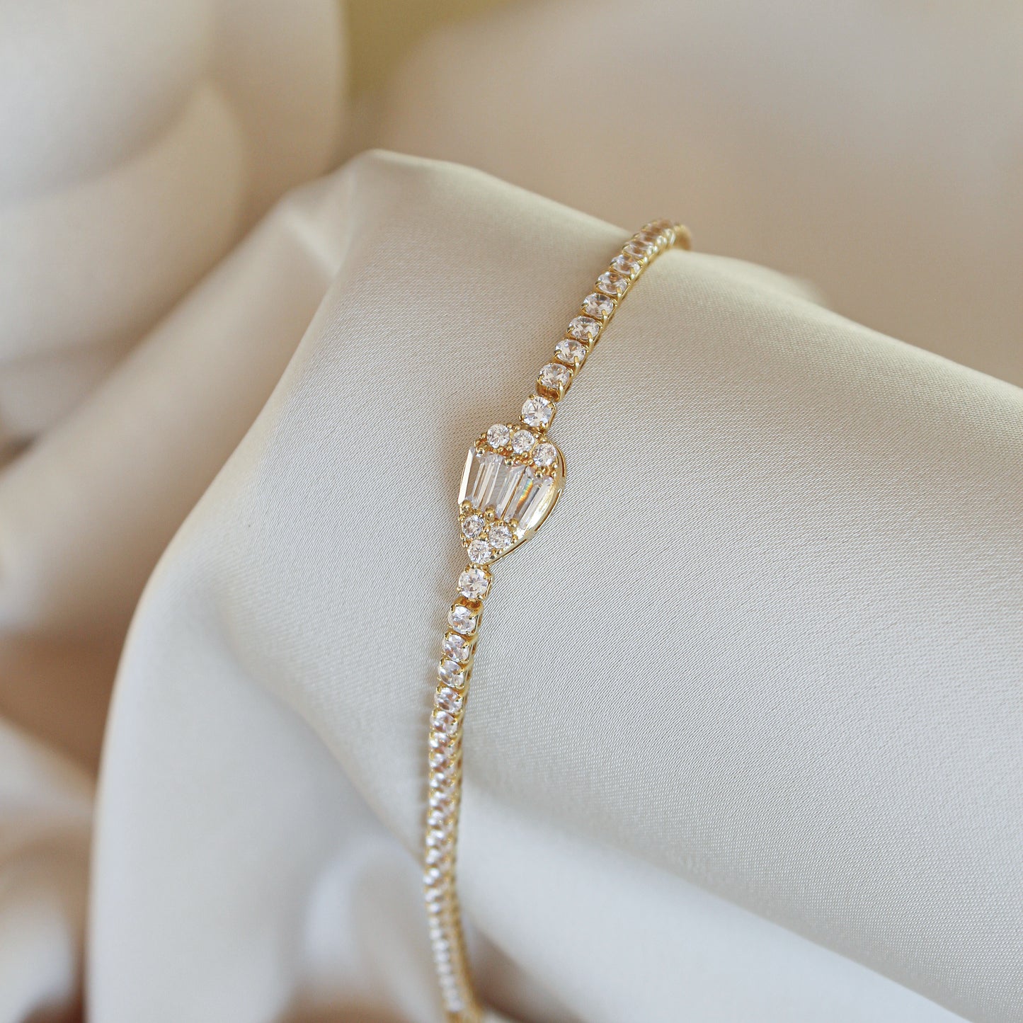 Vina Armband