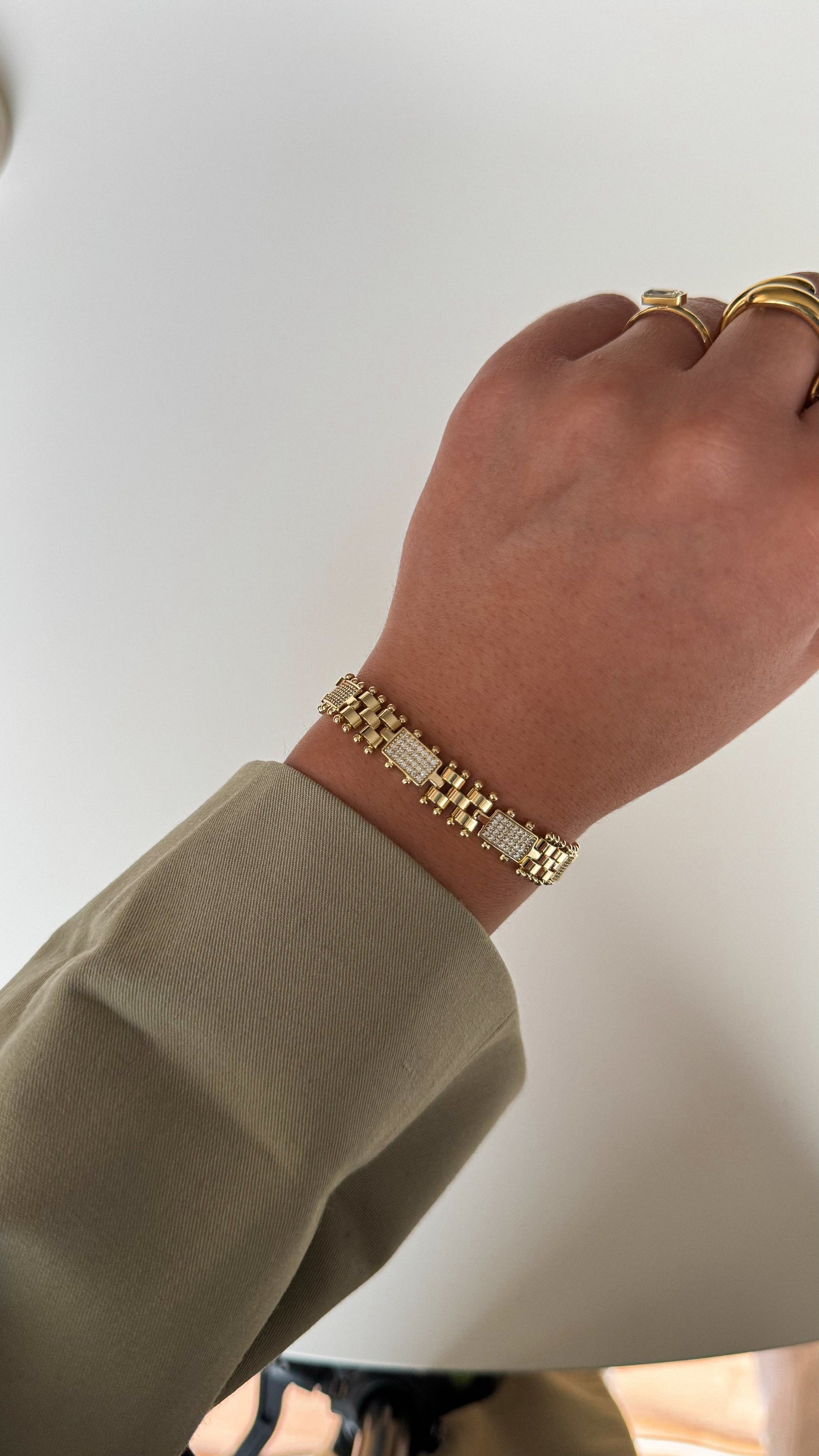 Marama bracelet