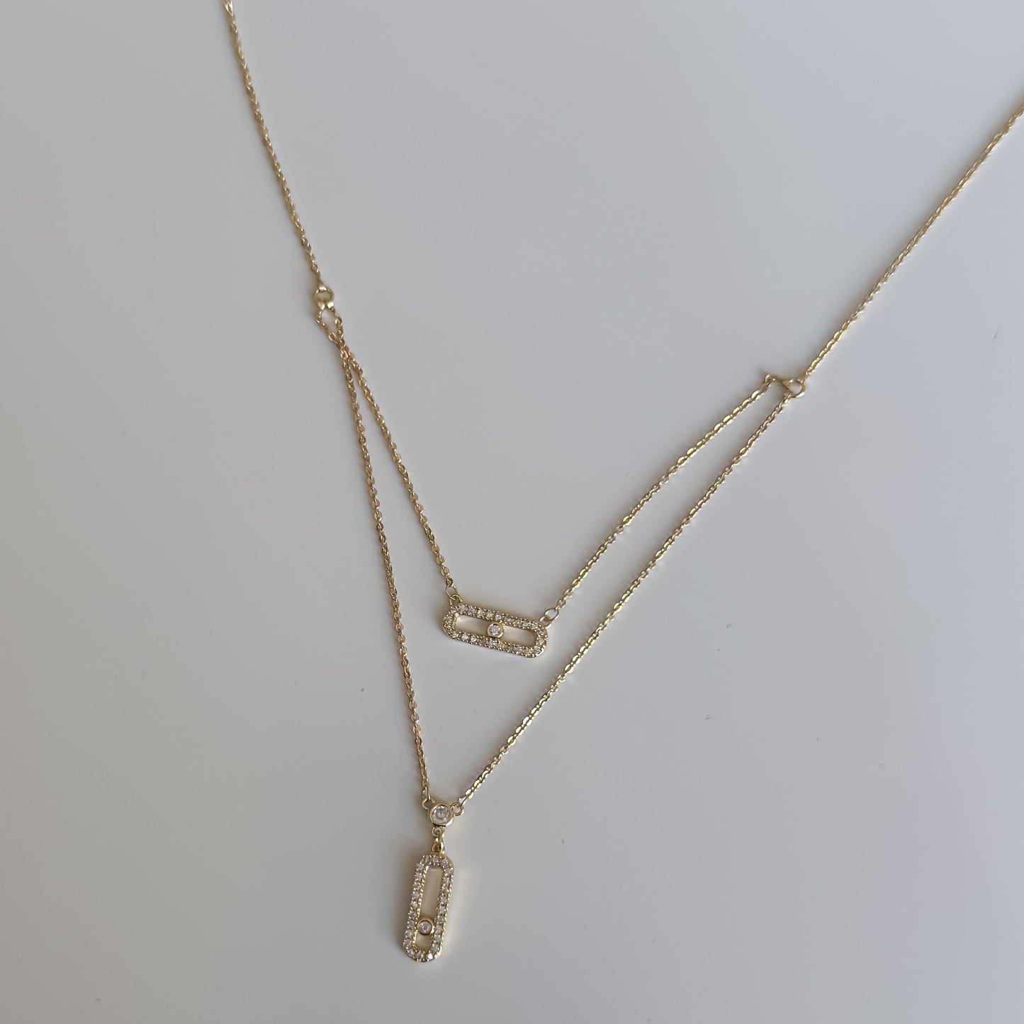 Amera VIP Kette