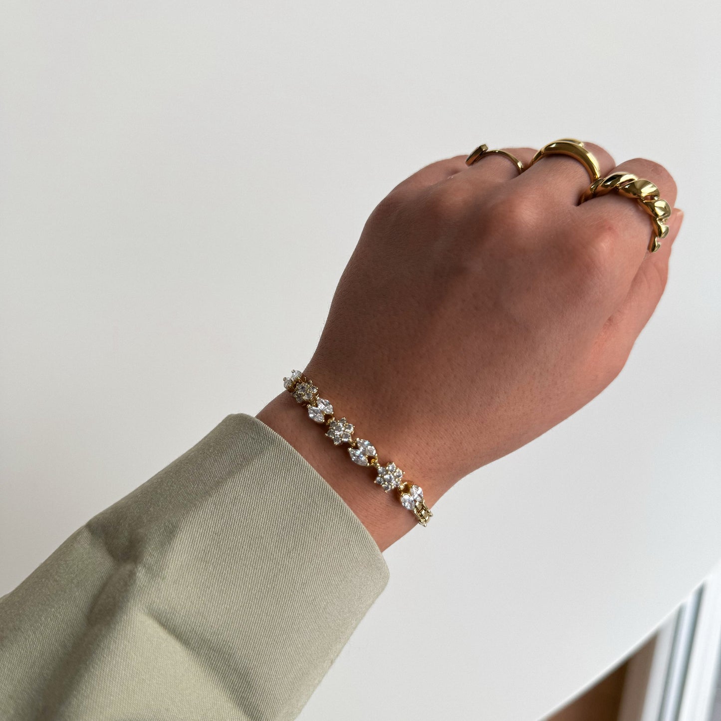 Kahula bracelet
