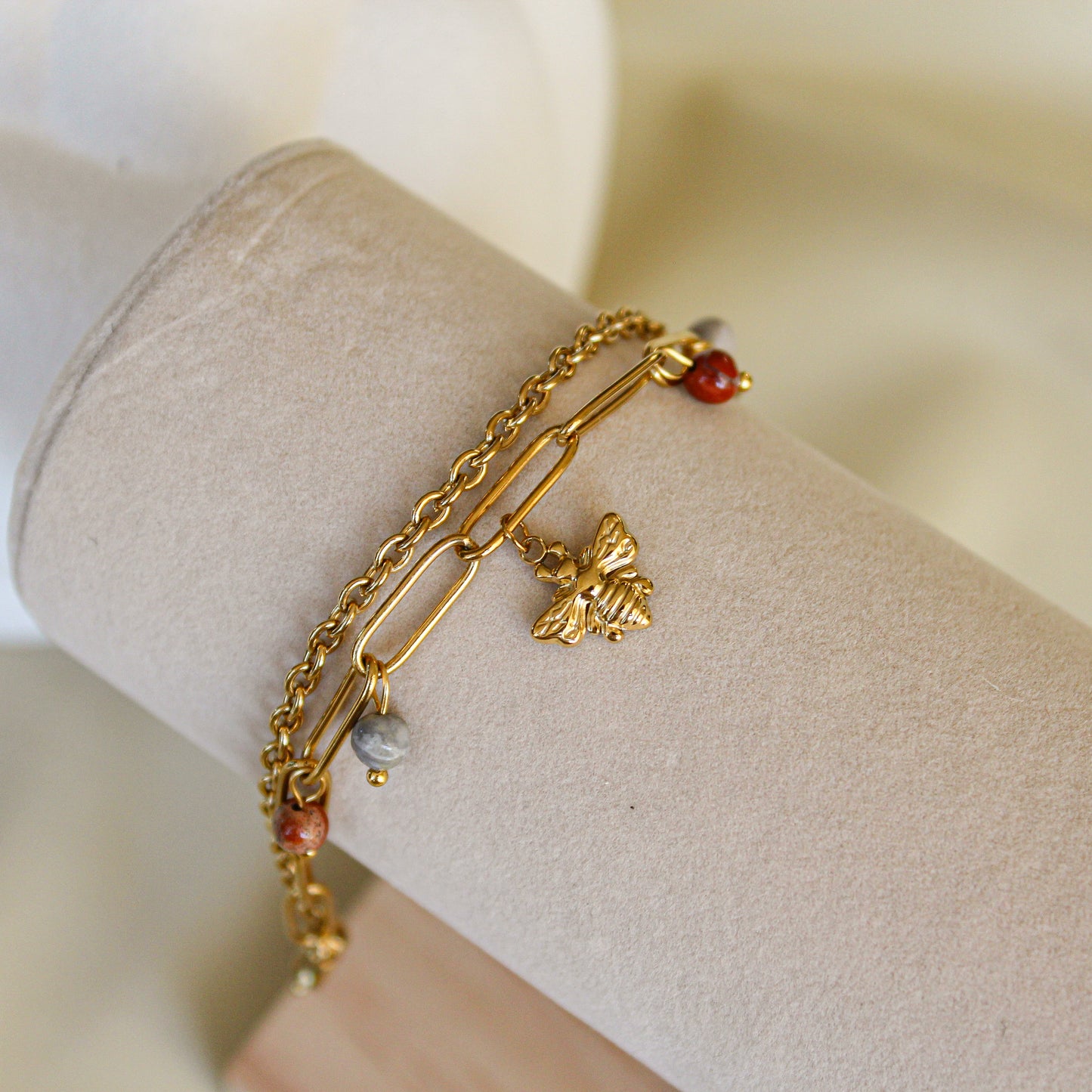 Pirinya Armband