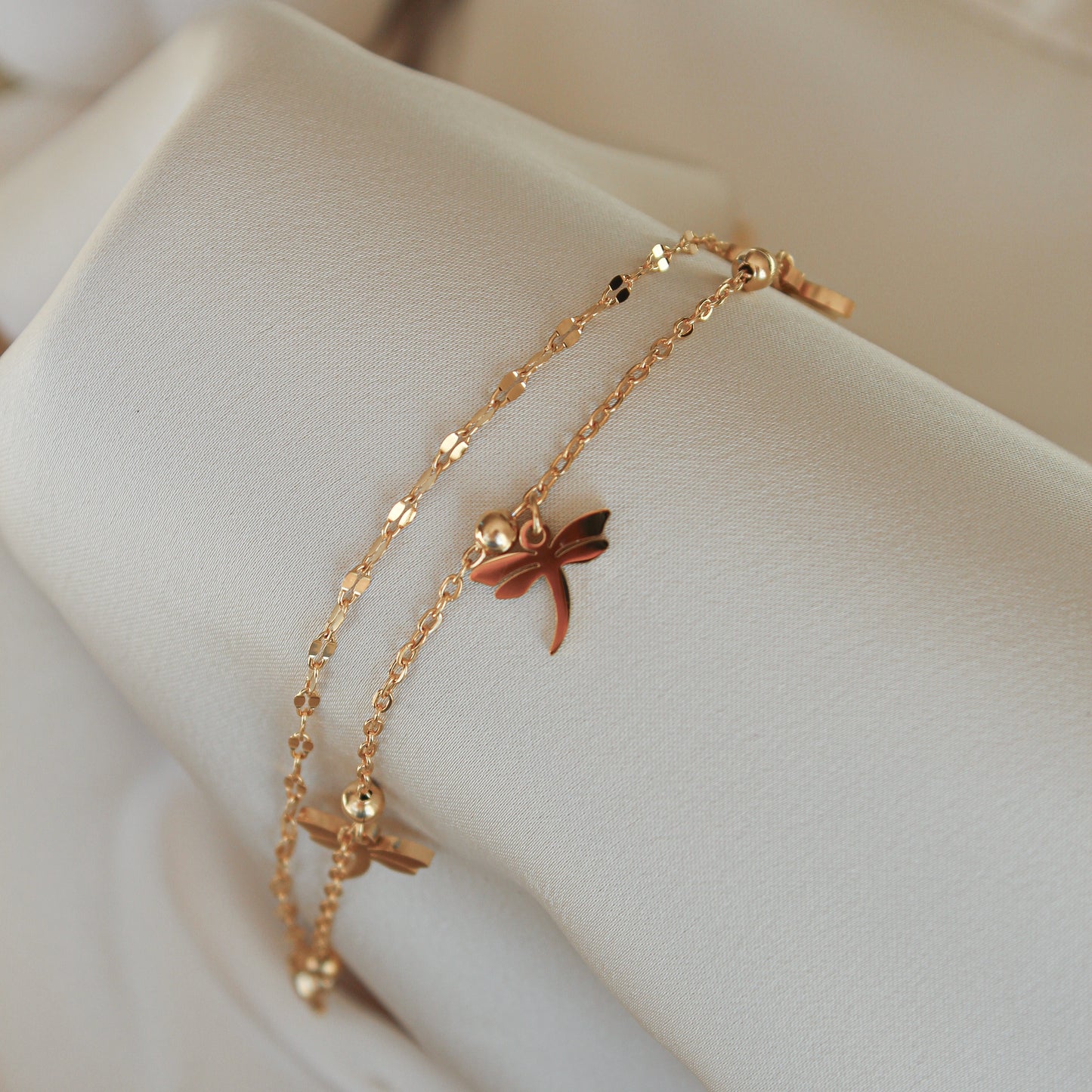 Momona Armband