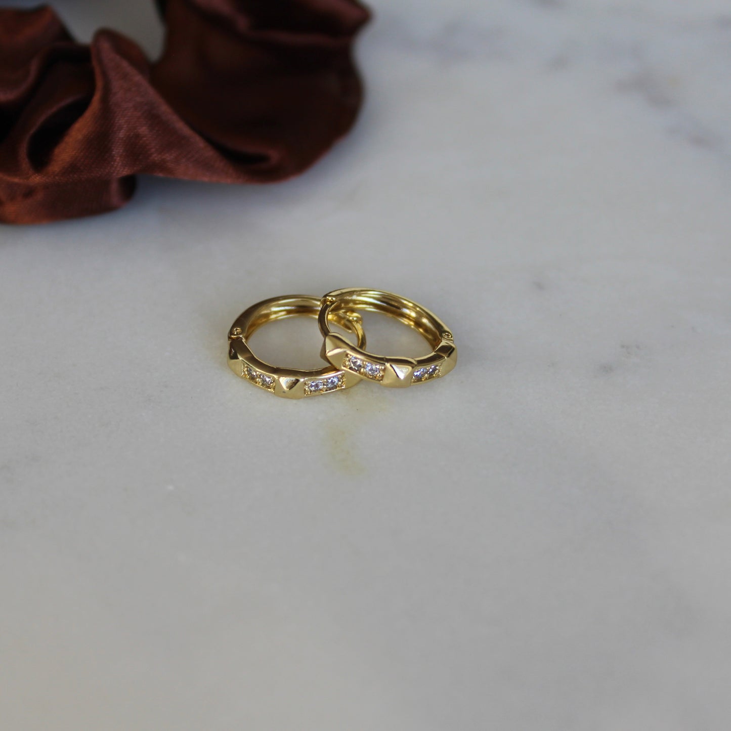 Zahara earrings