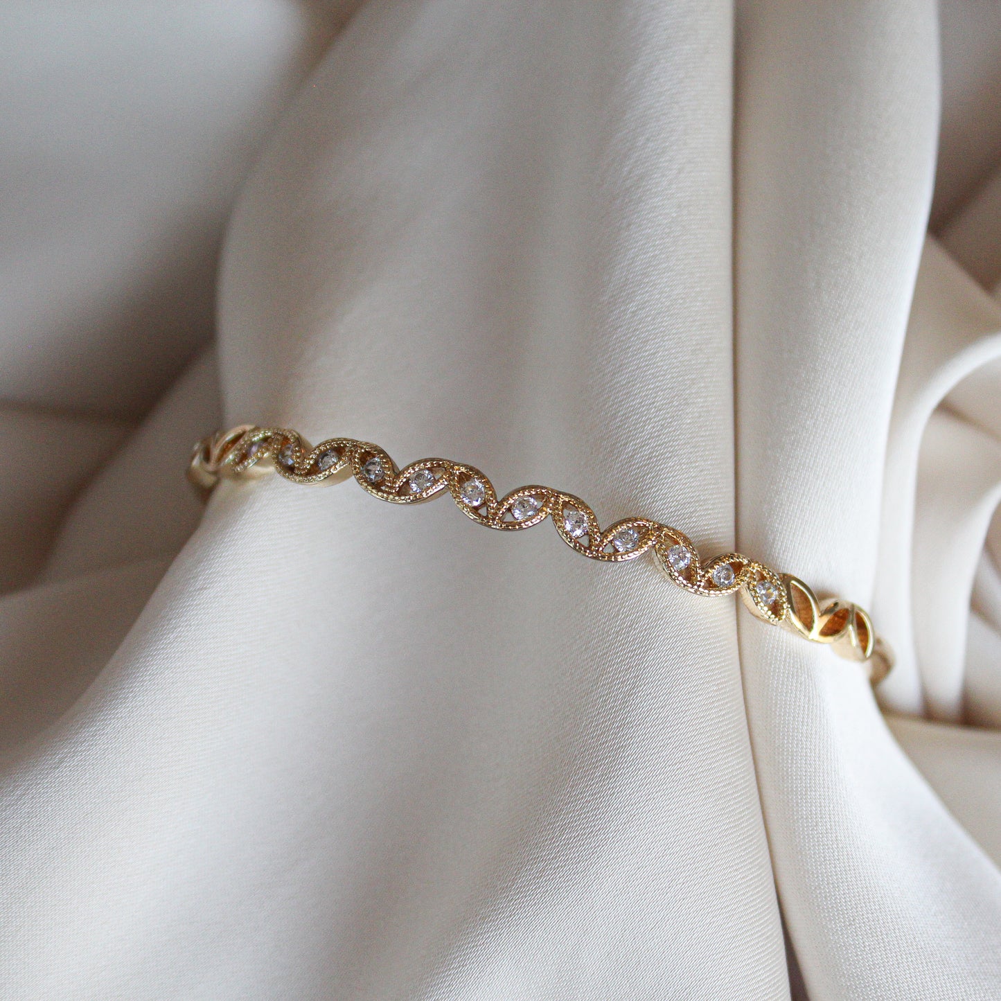 Lari bracelet