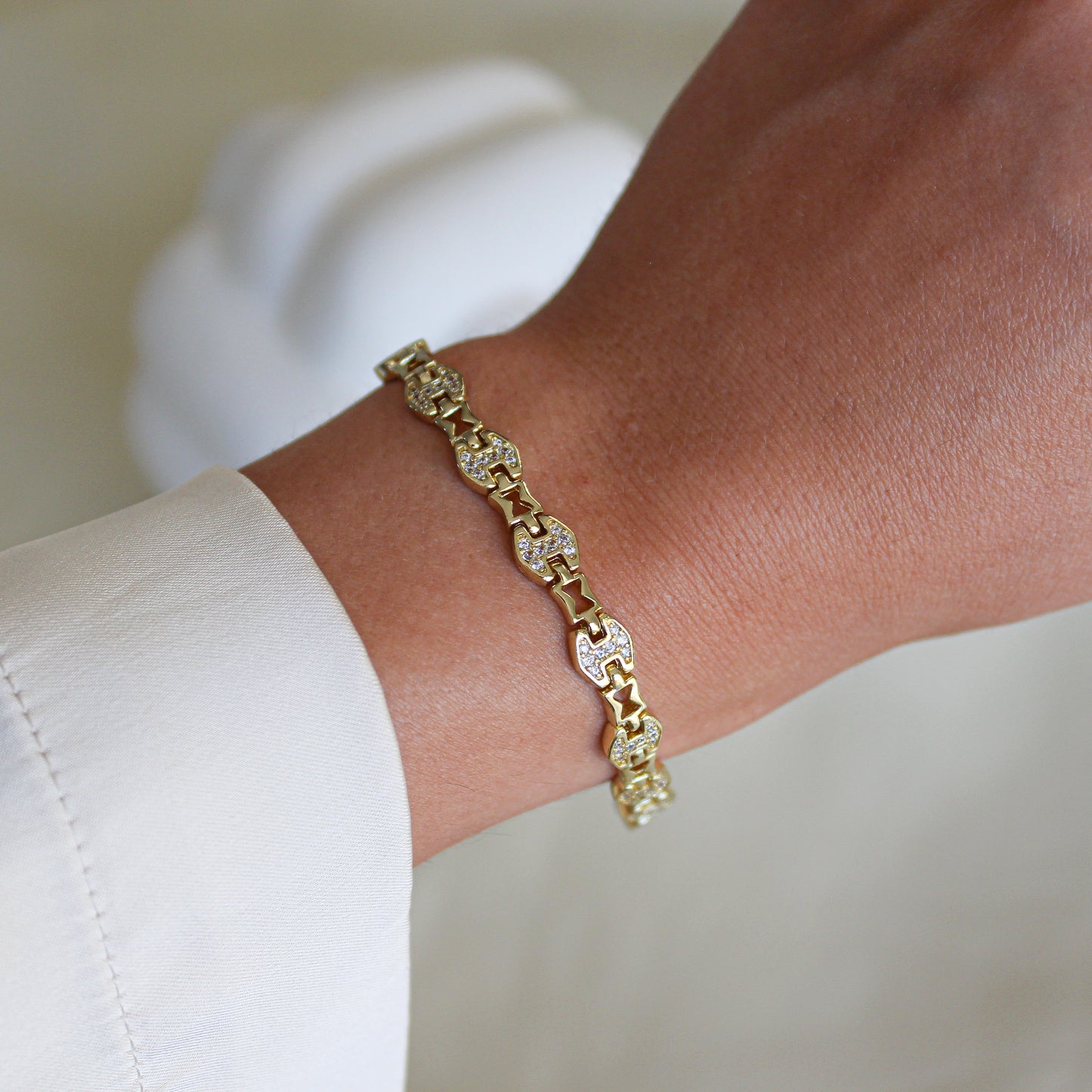 Kanoa Armband