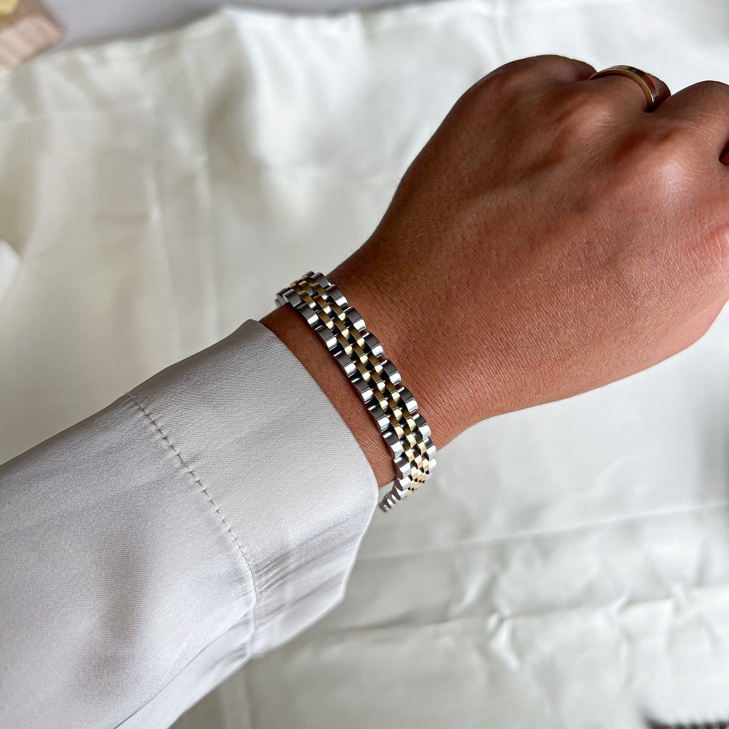 Watch Armband Classic 10 mm