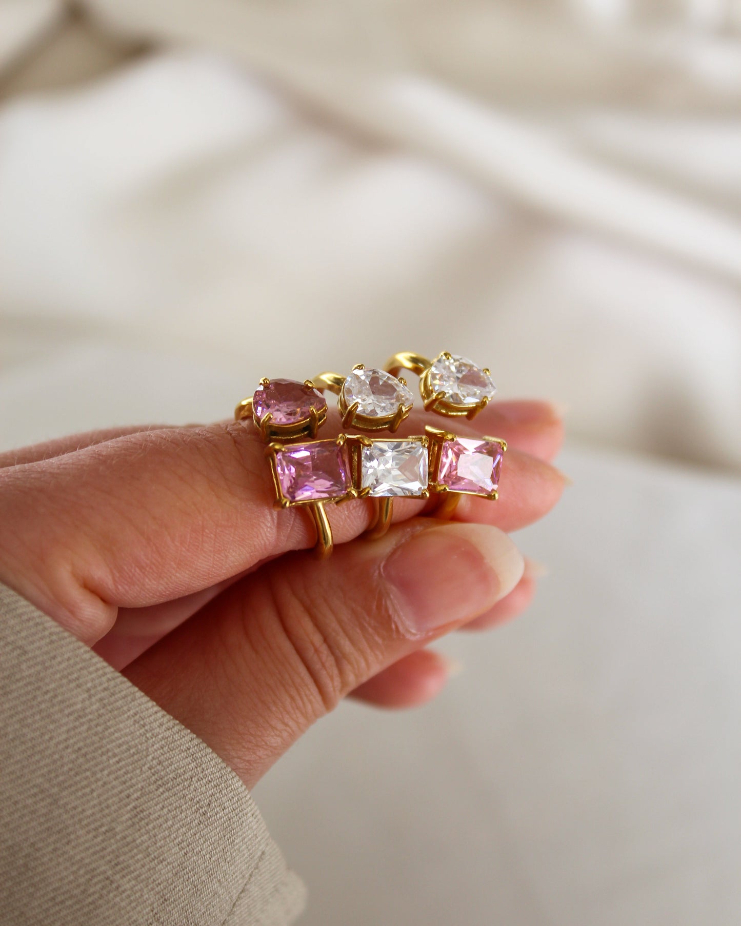 Stella Ring