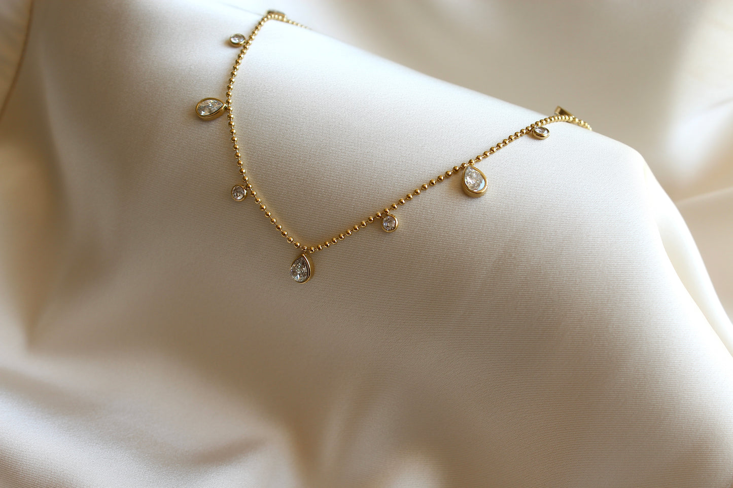 Multi Drop Kette
