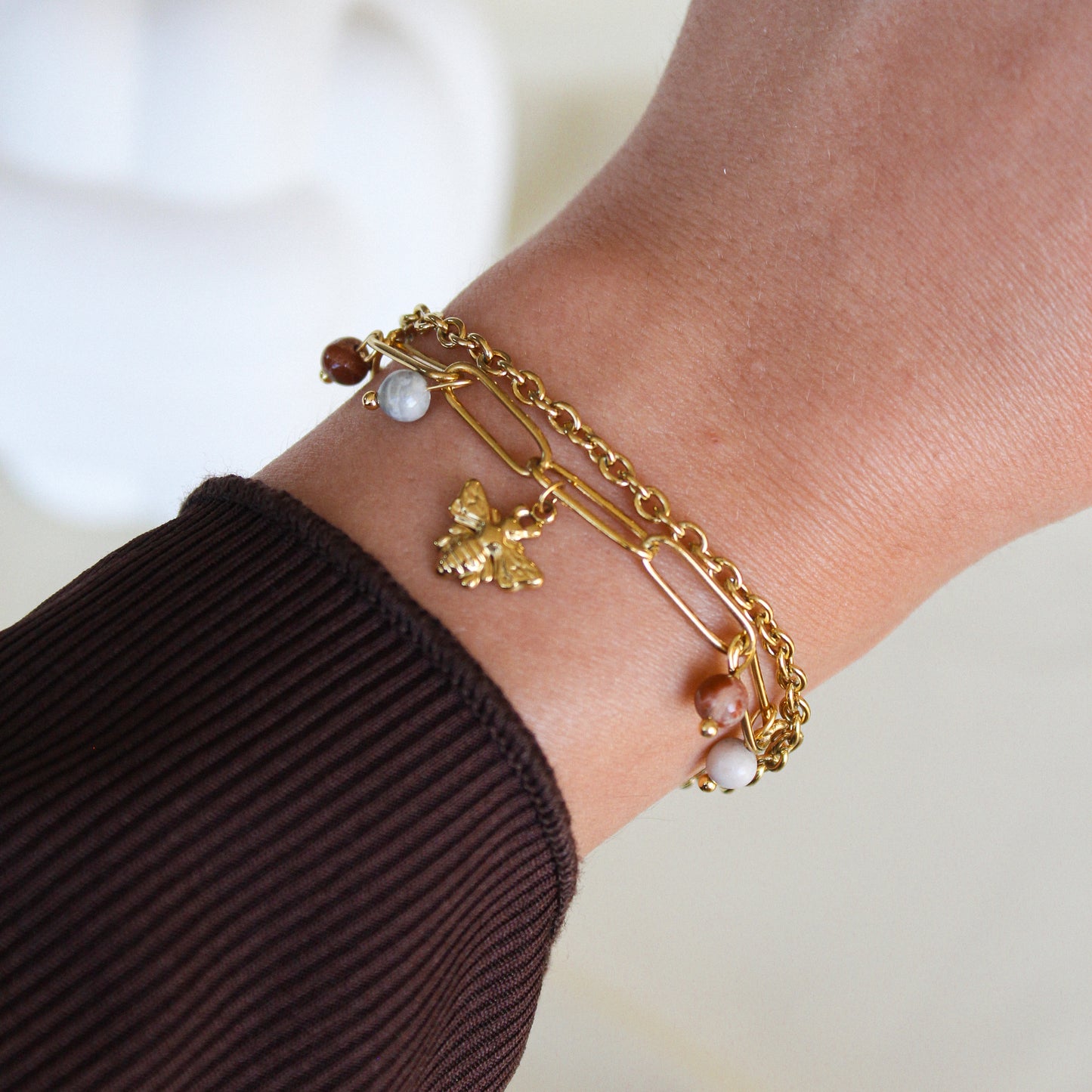 Pirinya Armband