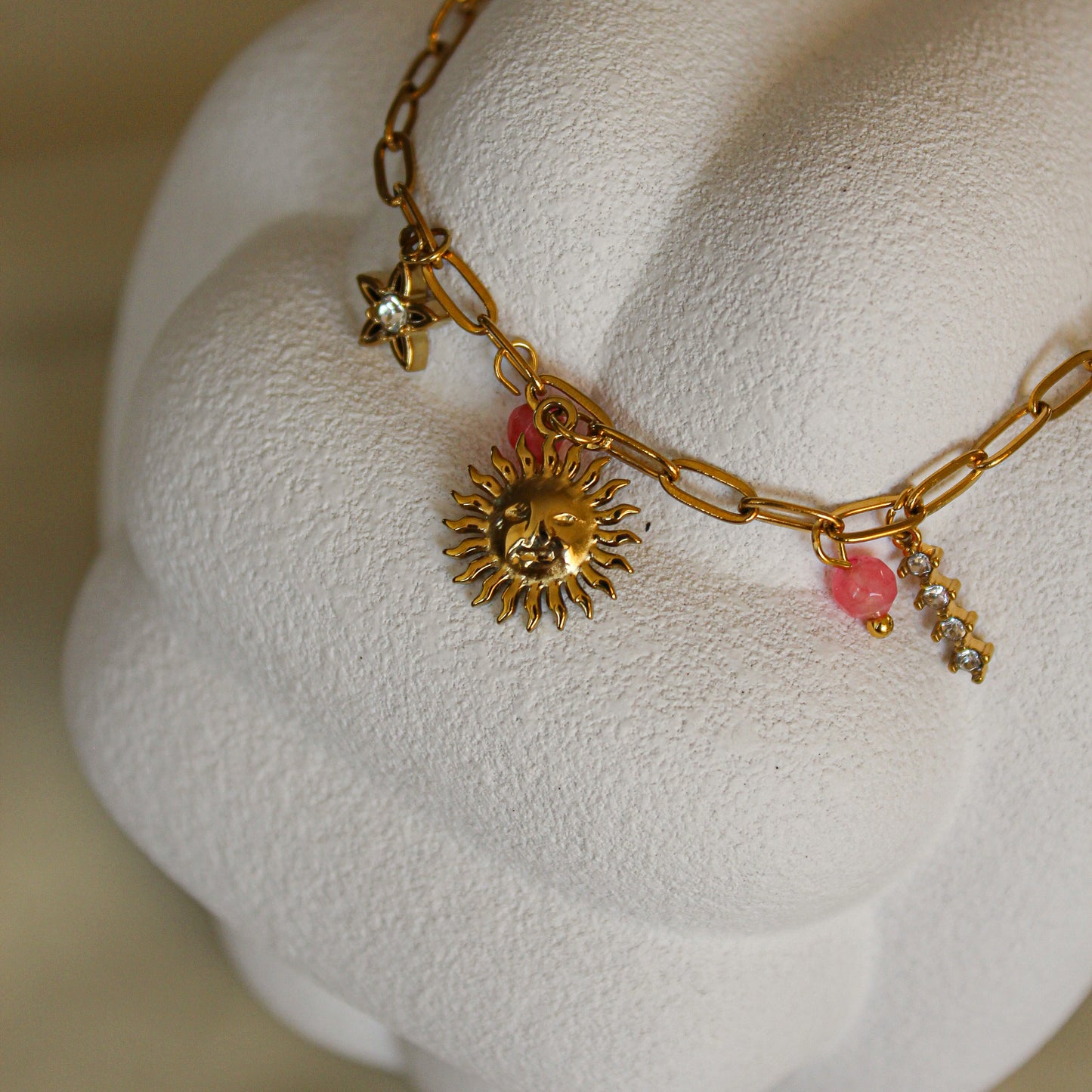 Nani Armband