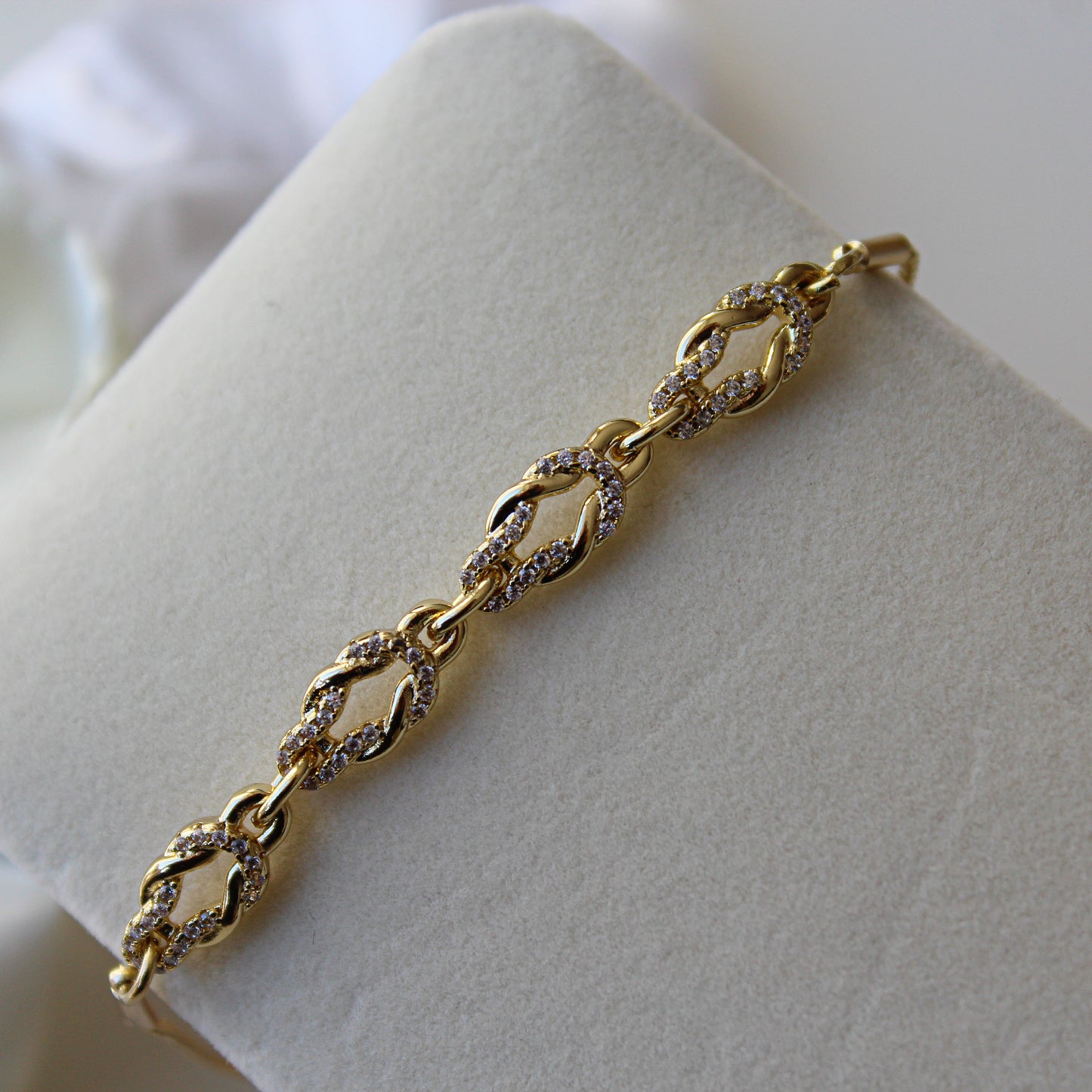 Lisha bracelet