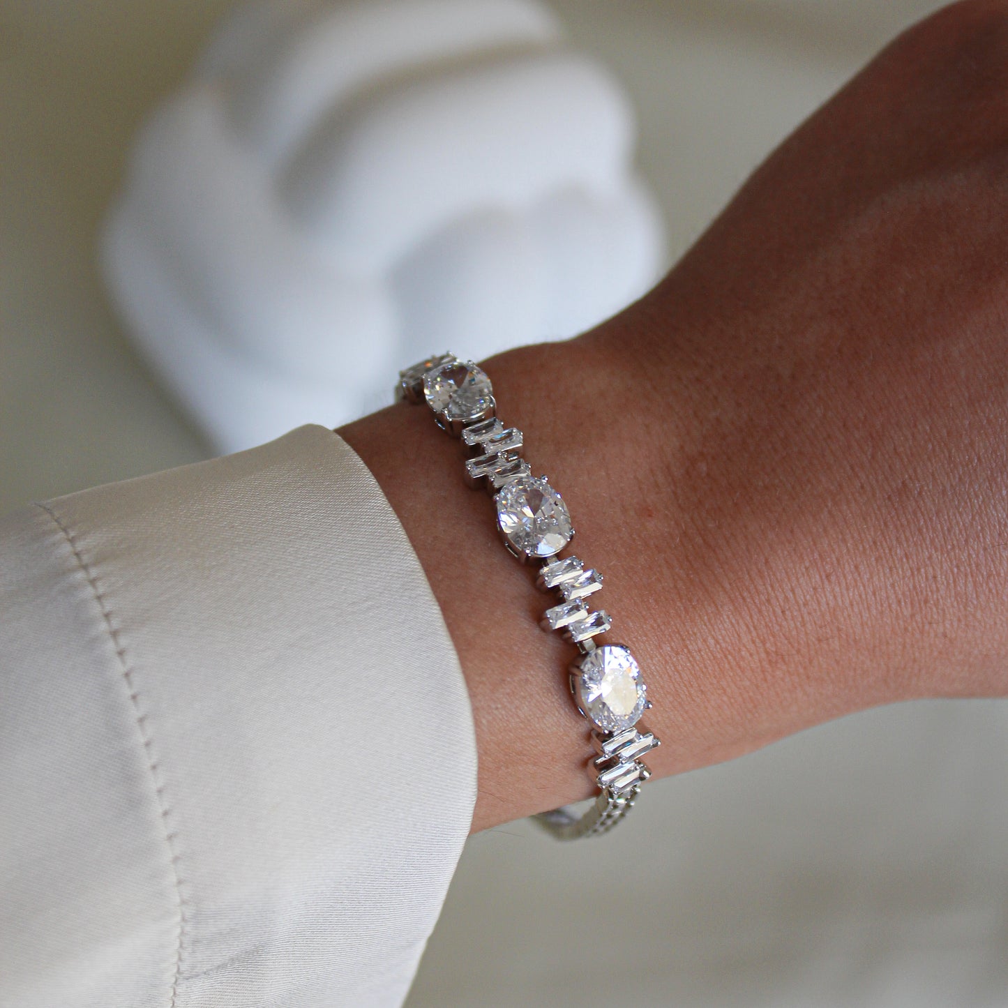 Malou Armband