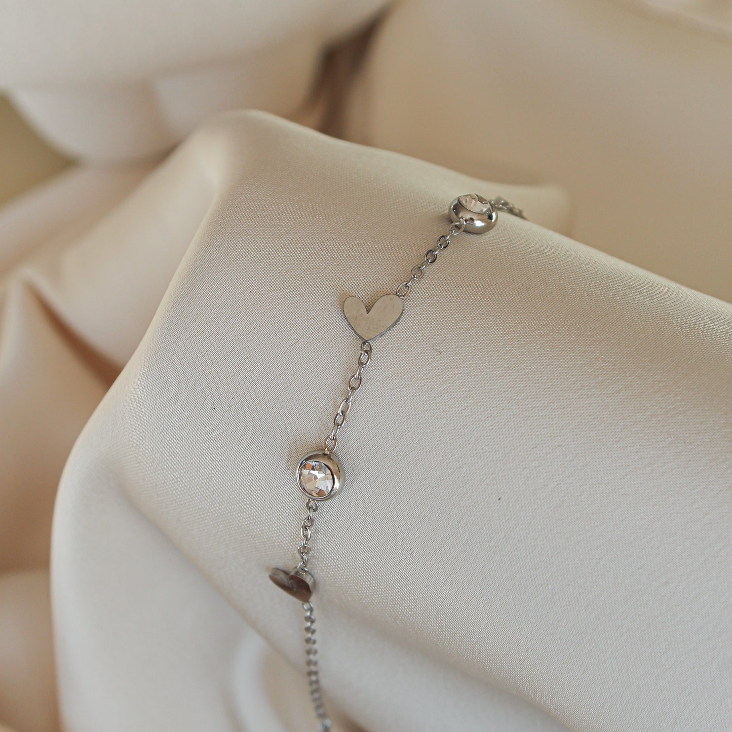 Wikolia Armband