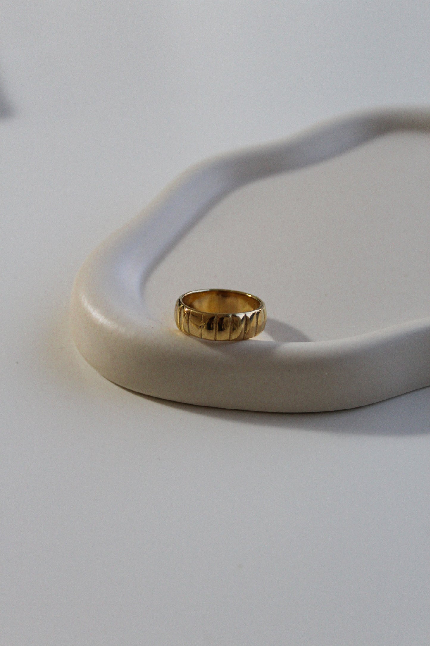 Makani Ring