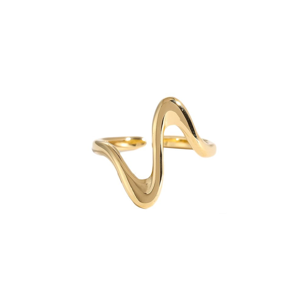 Waiola Ring