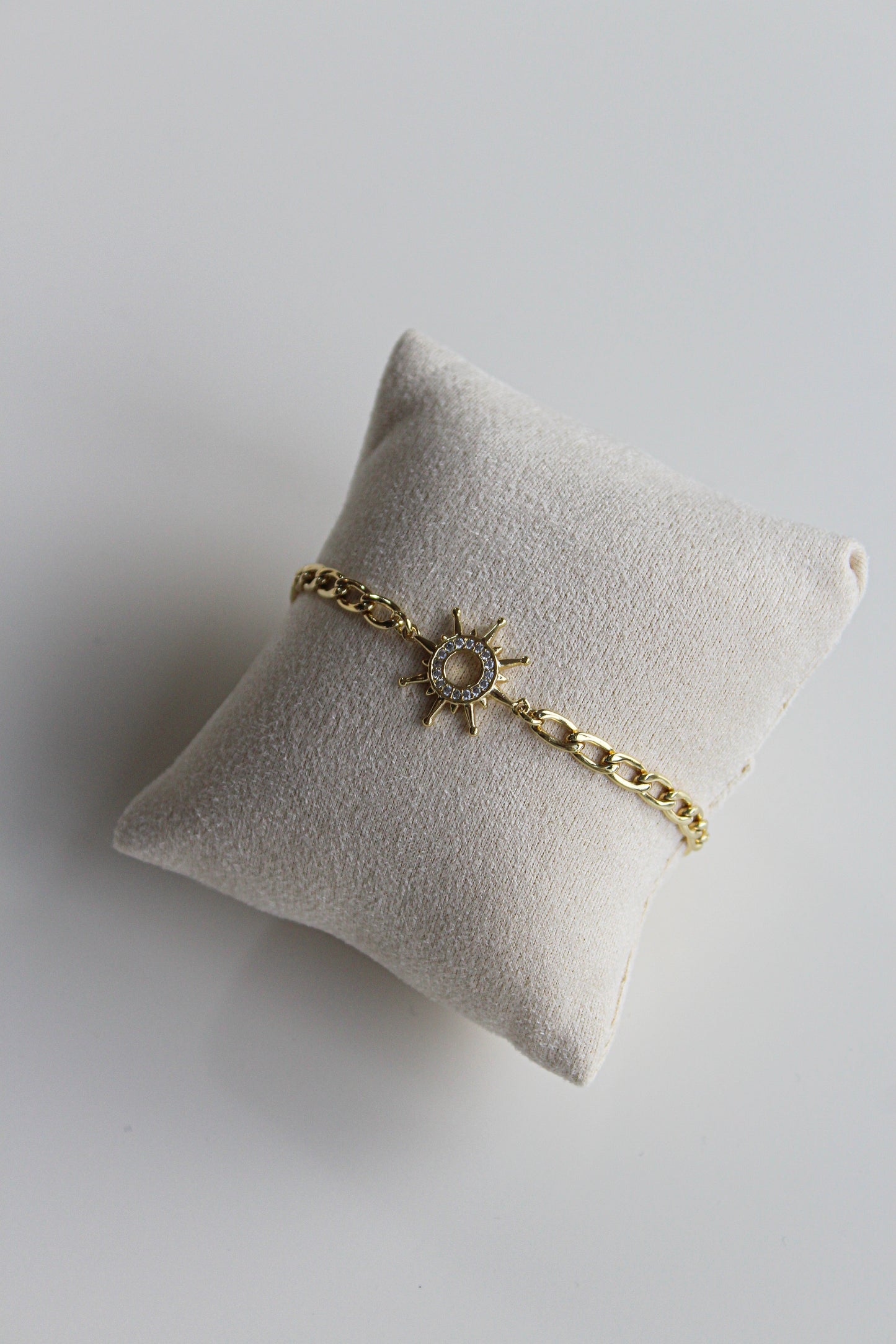 Maaike bracelet