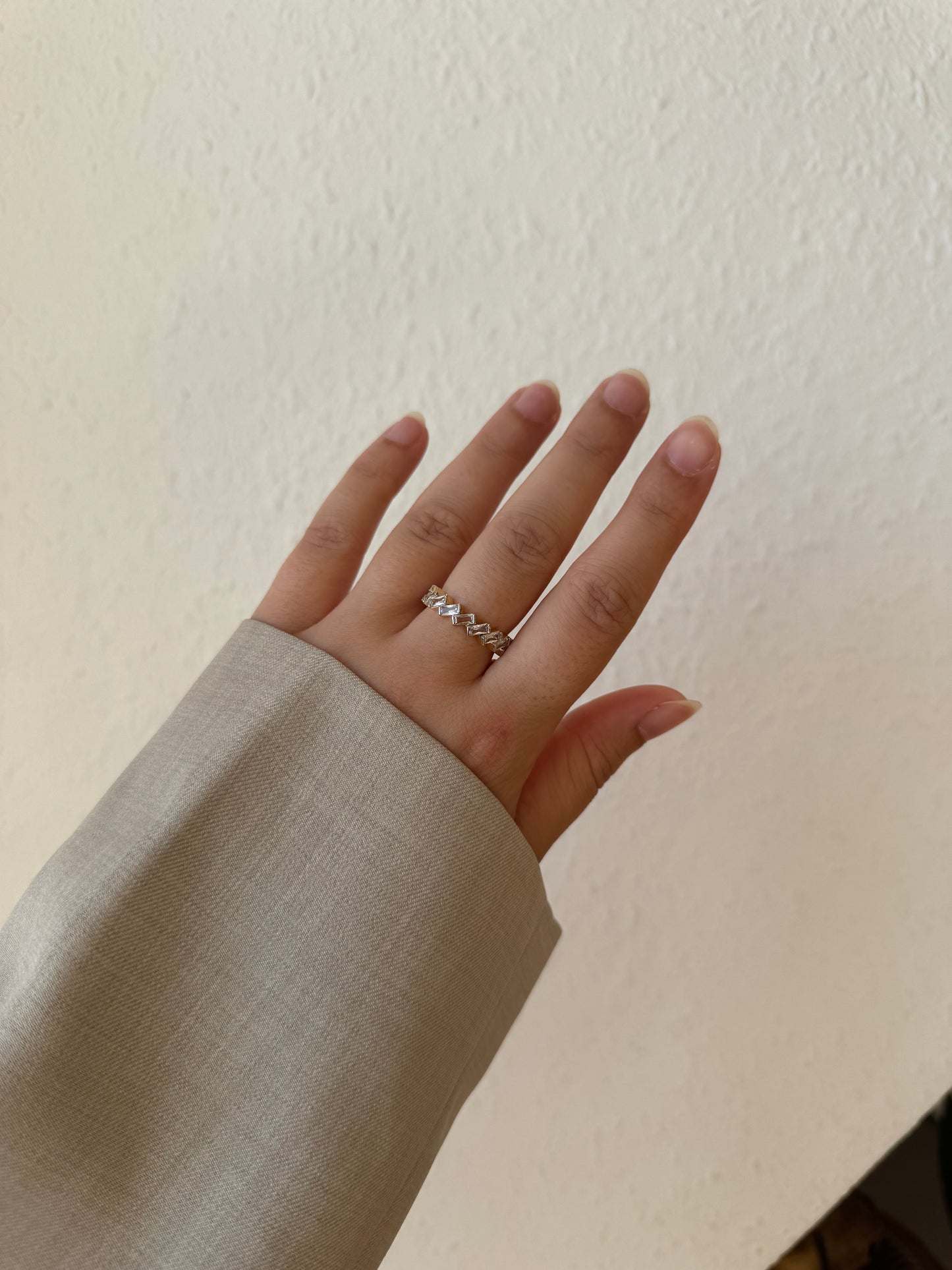 Sparkle Ring