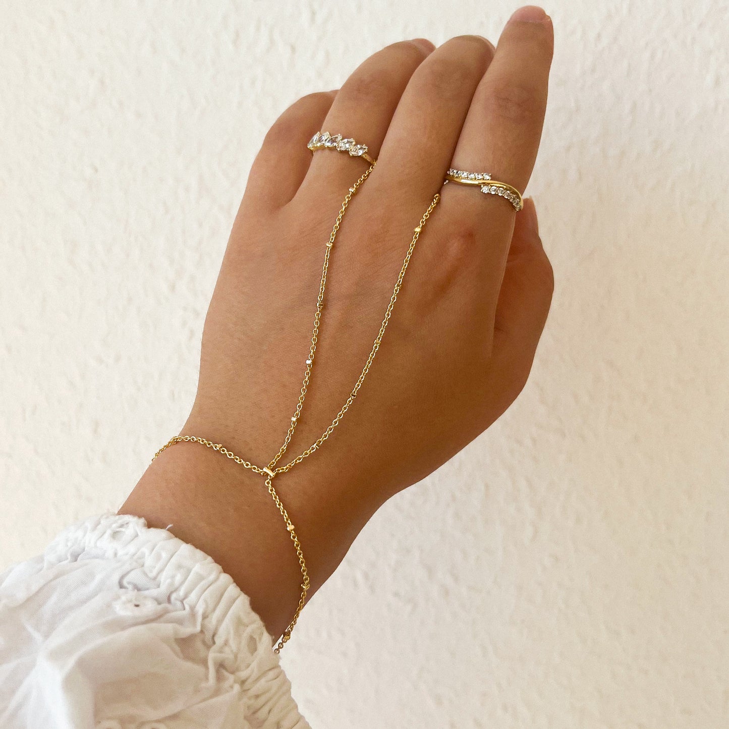 Basic Chain Handkette