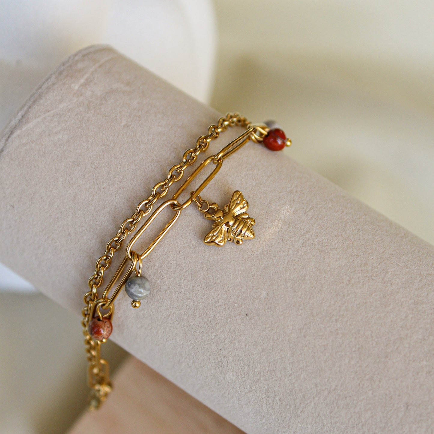 Pirinya Armband