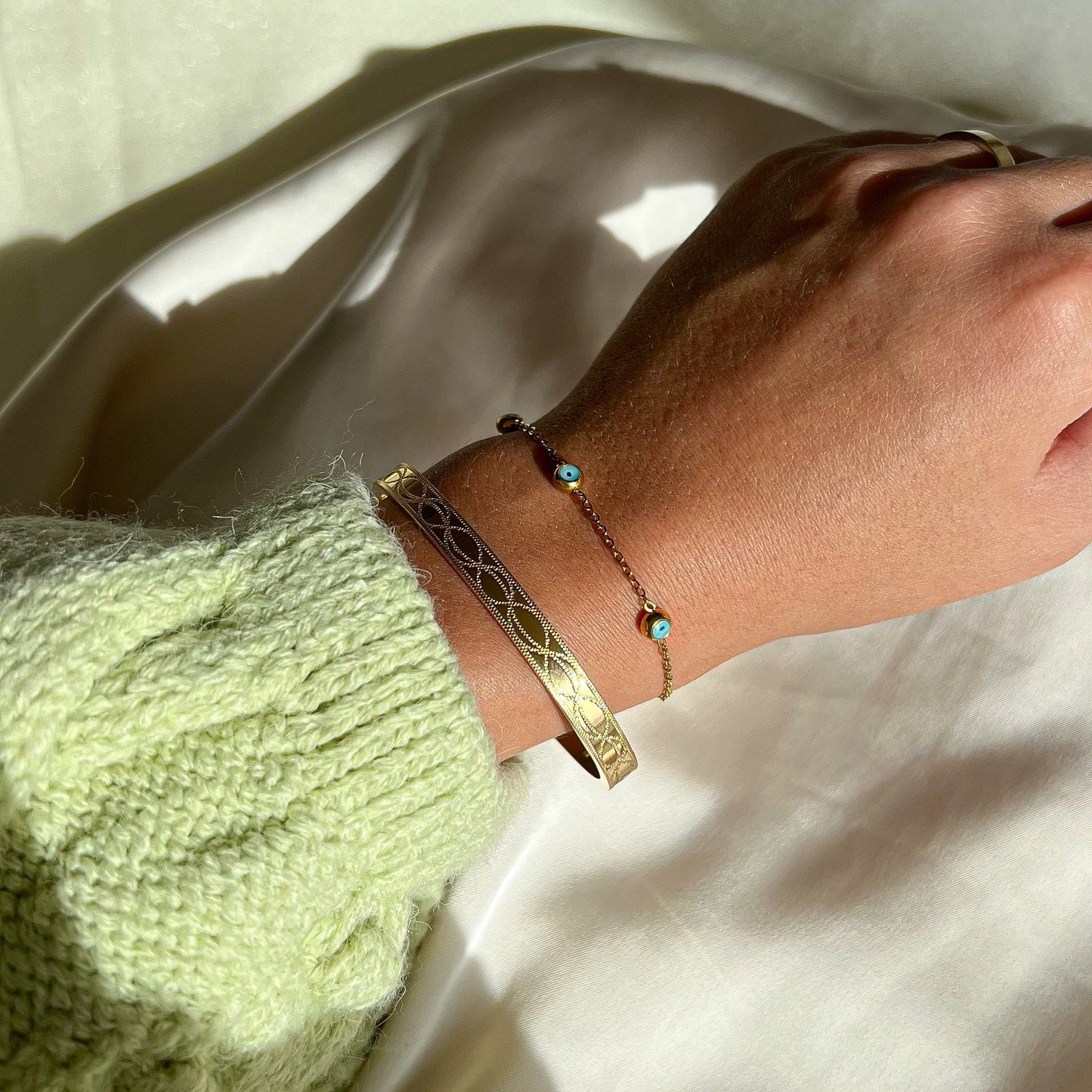 Bracelet Vaiana