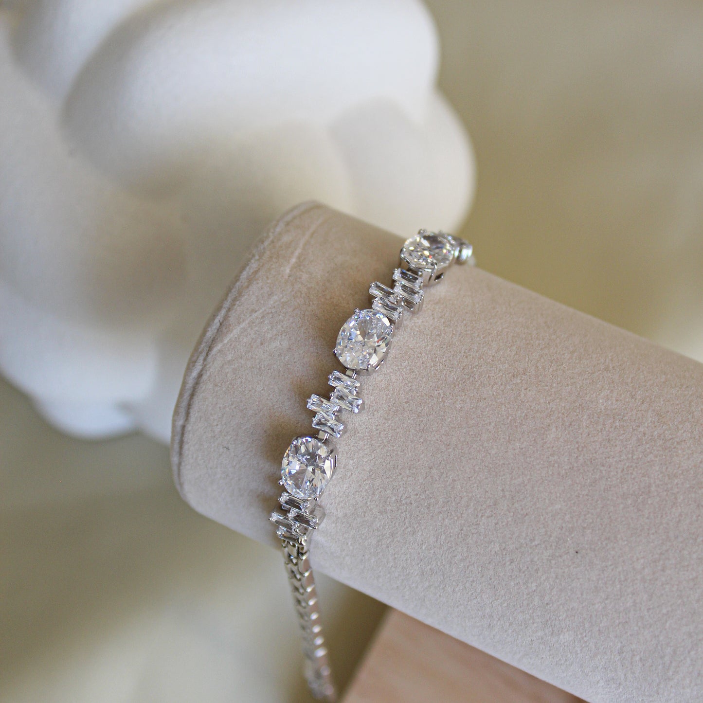 Malou Armband