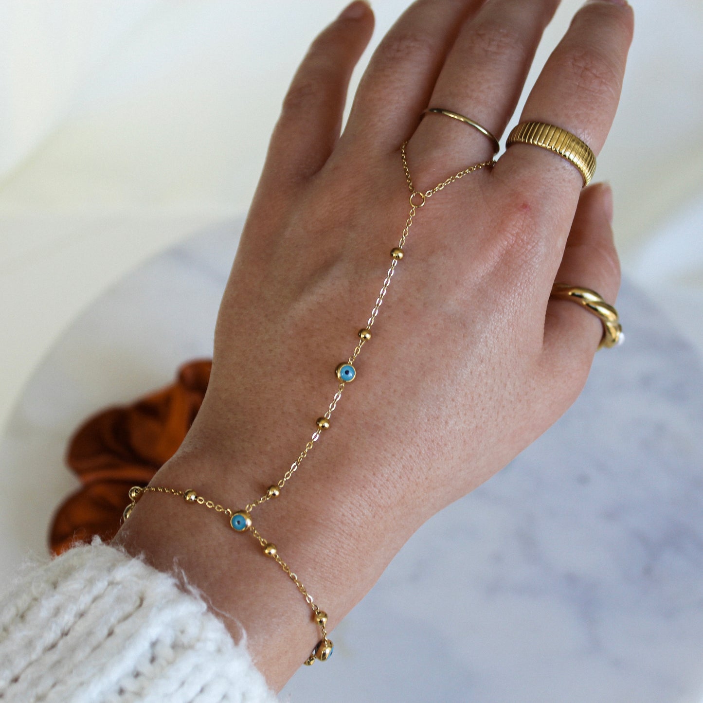 Nazar Handkette
