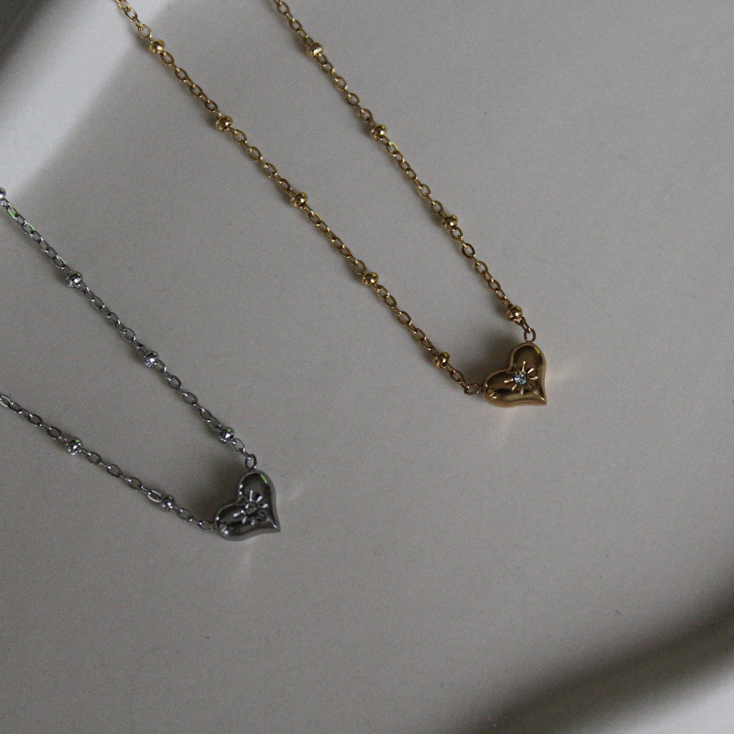 Collier Malia